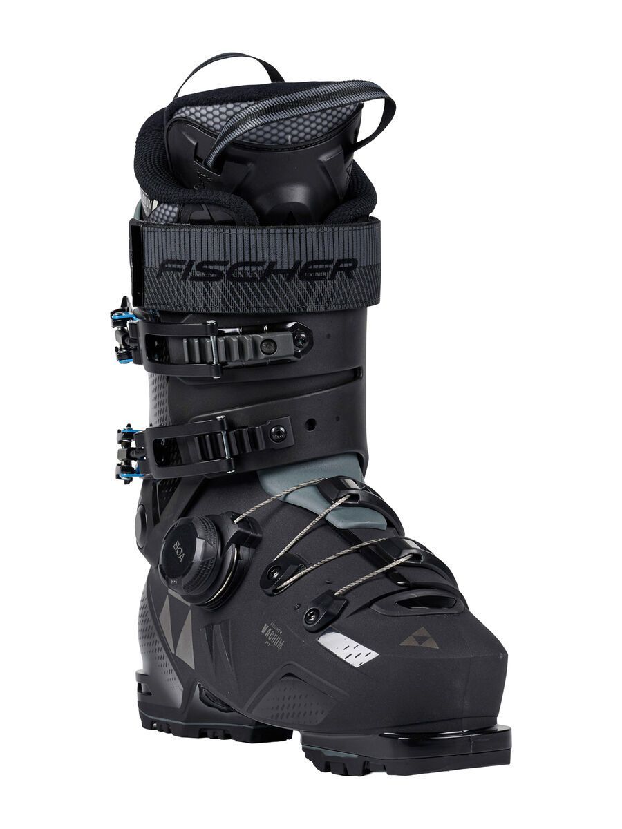 Fischer Premio 110 HV BOA, black - Bild 2