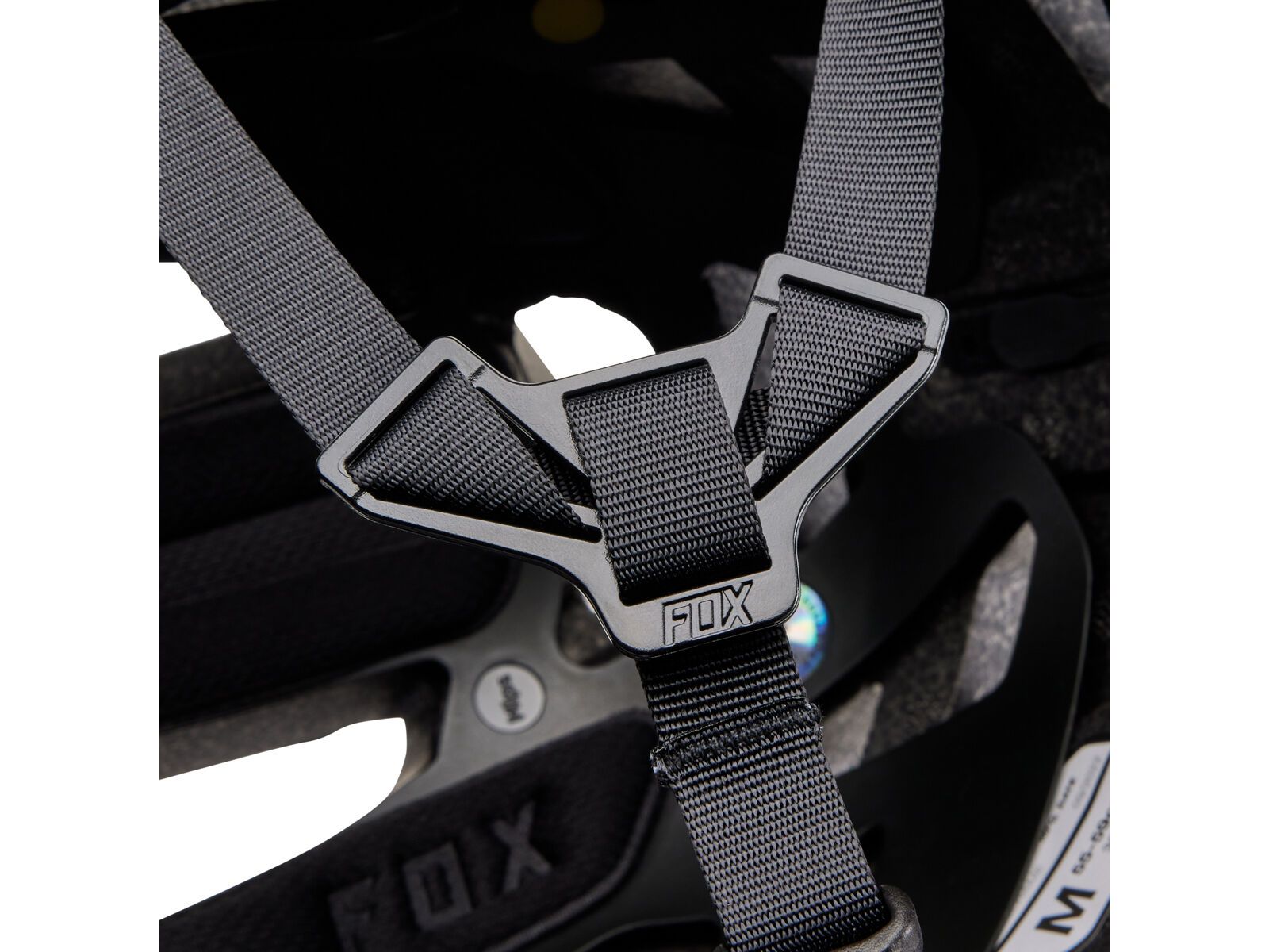 Fox Speedframe Racik, lavendel - Bild 8