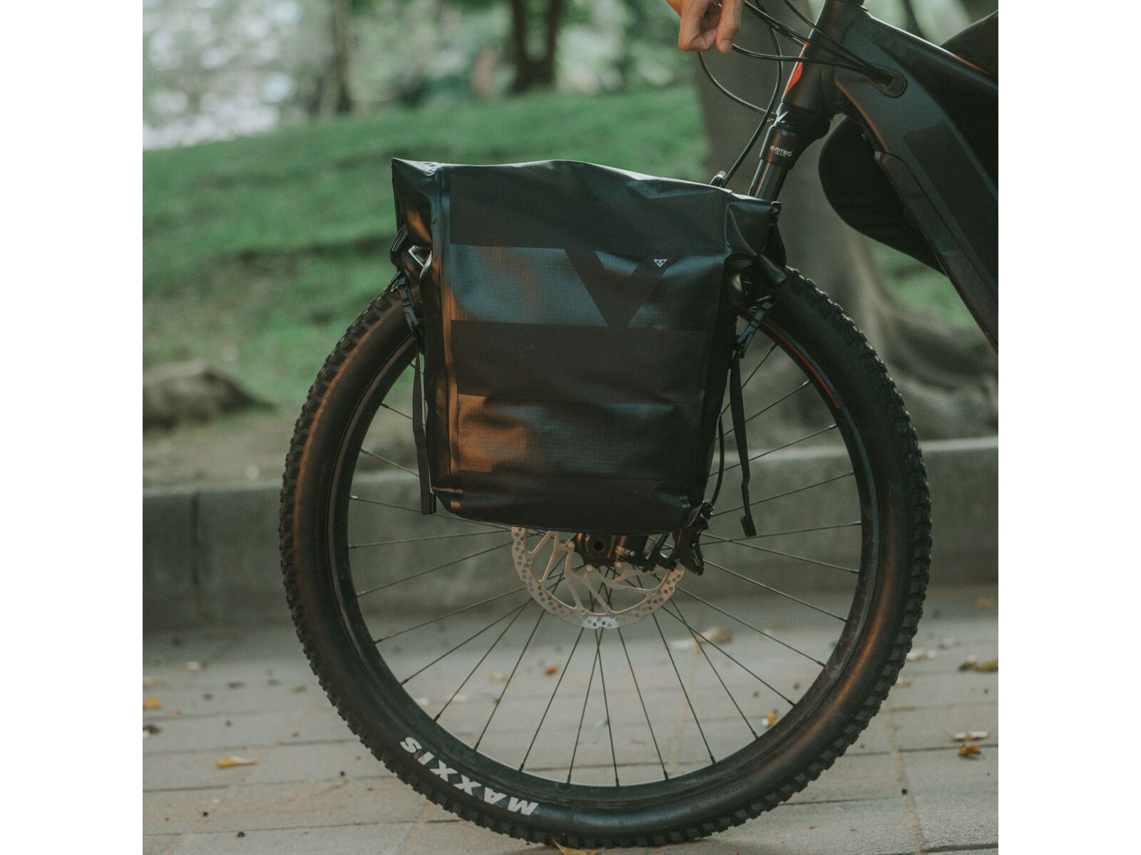 Topeak TetraRack Side Frame Set - Bild 6