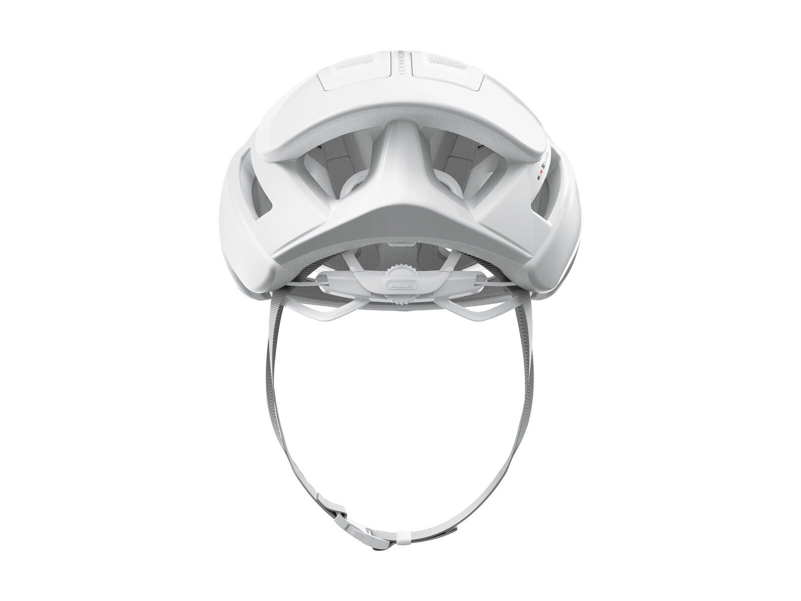 Abus GameChanger 2.0, pure white - Bild 4