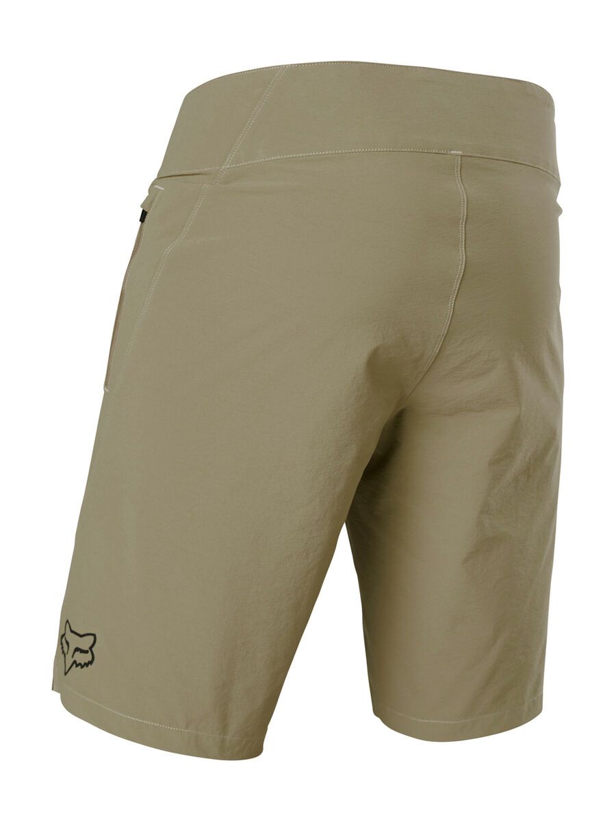 Fox Flexair Short, bark - Bild 4