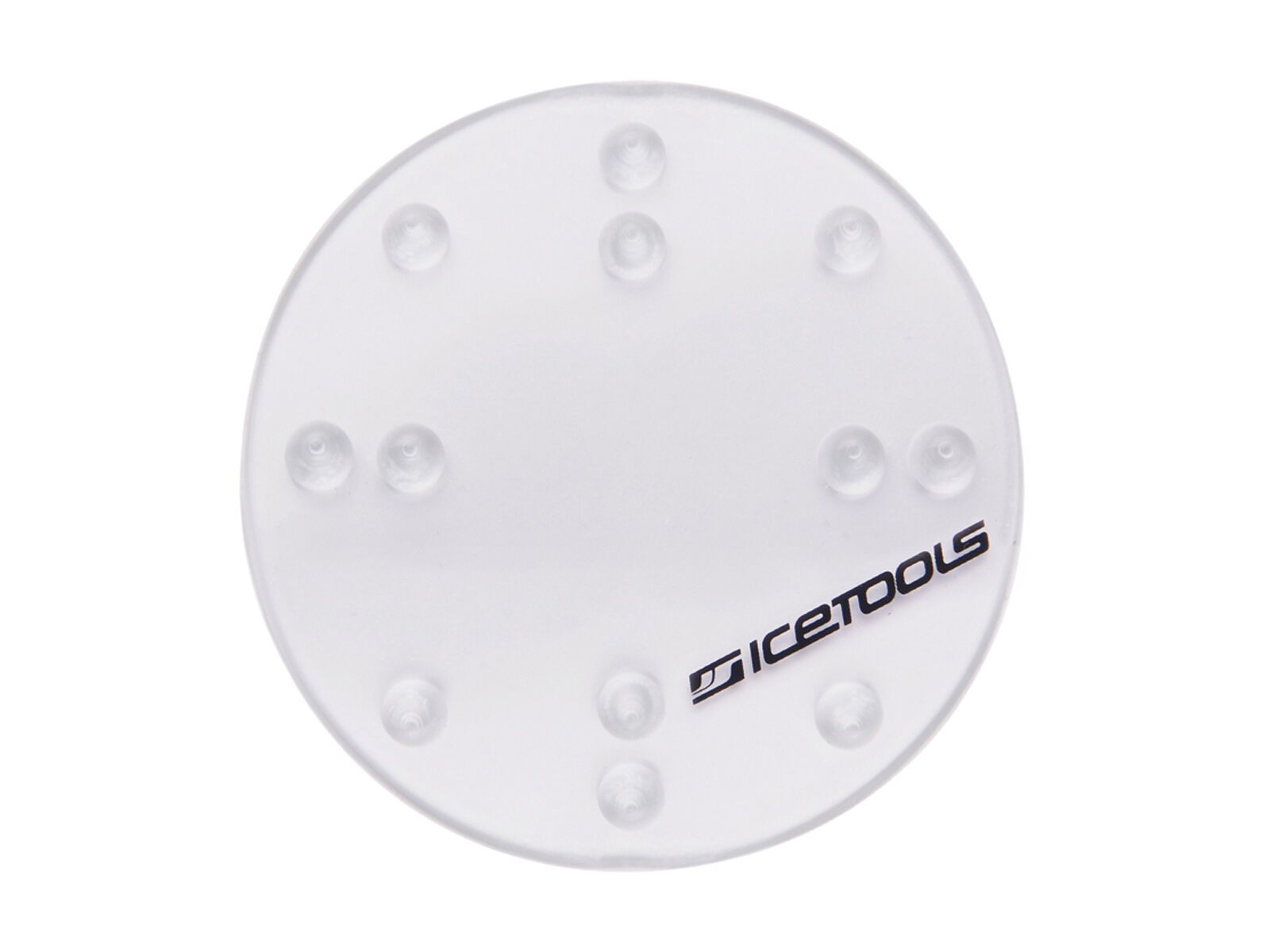 Icetools Crown, clear - Bild 1