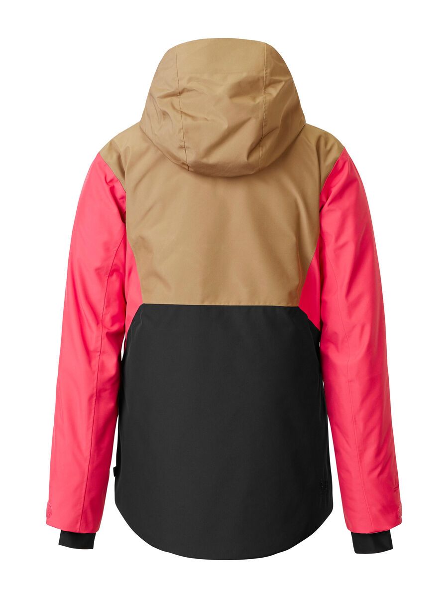 Picture Seen Jkt, dark stone - Bild 2