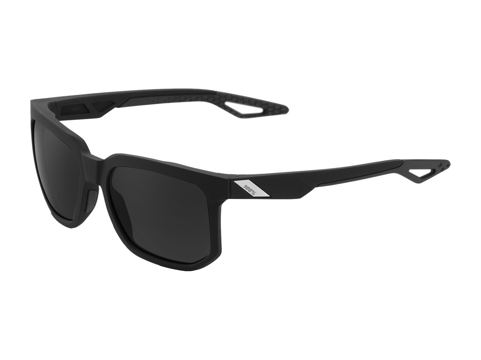 100% Centric, Smoke / matte black - Bild 1