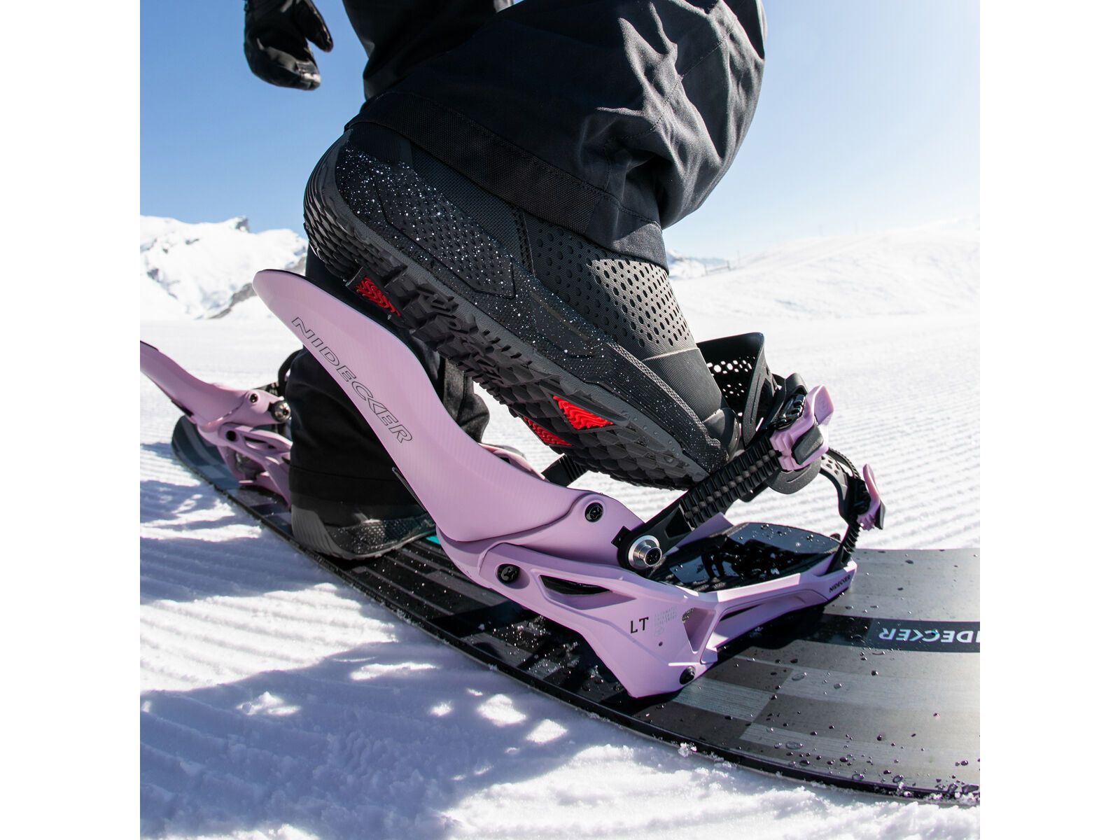 Nidecker LT Supermatic, dusk - Bild 12