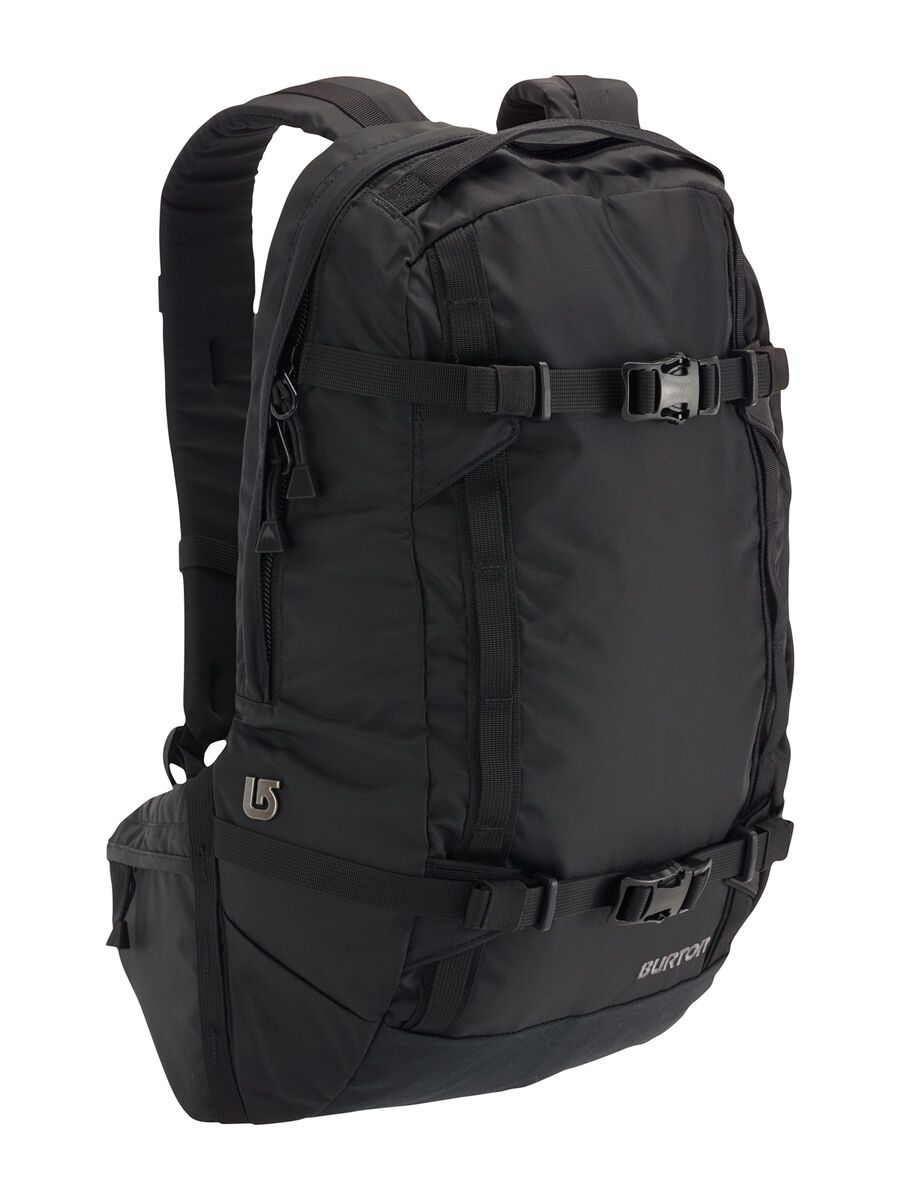 Burton Paradise Pack 18 l, true black - Bild 1
