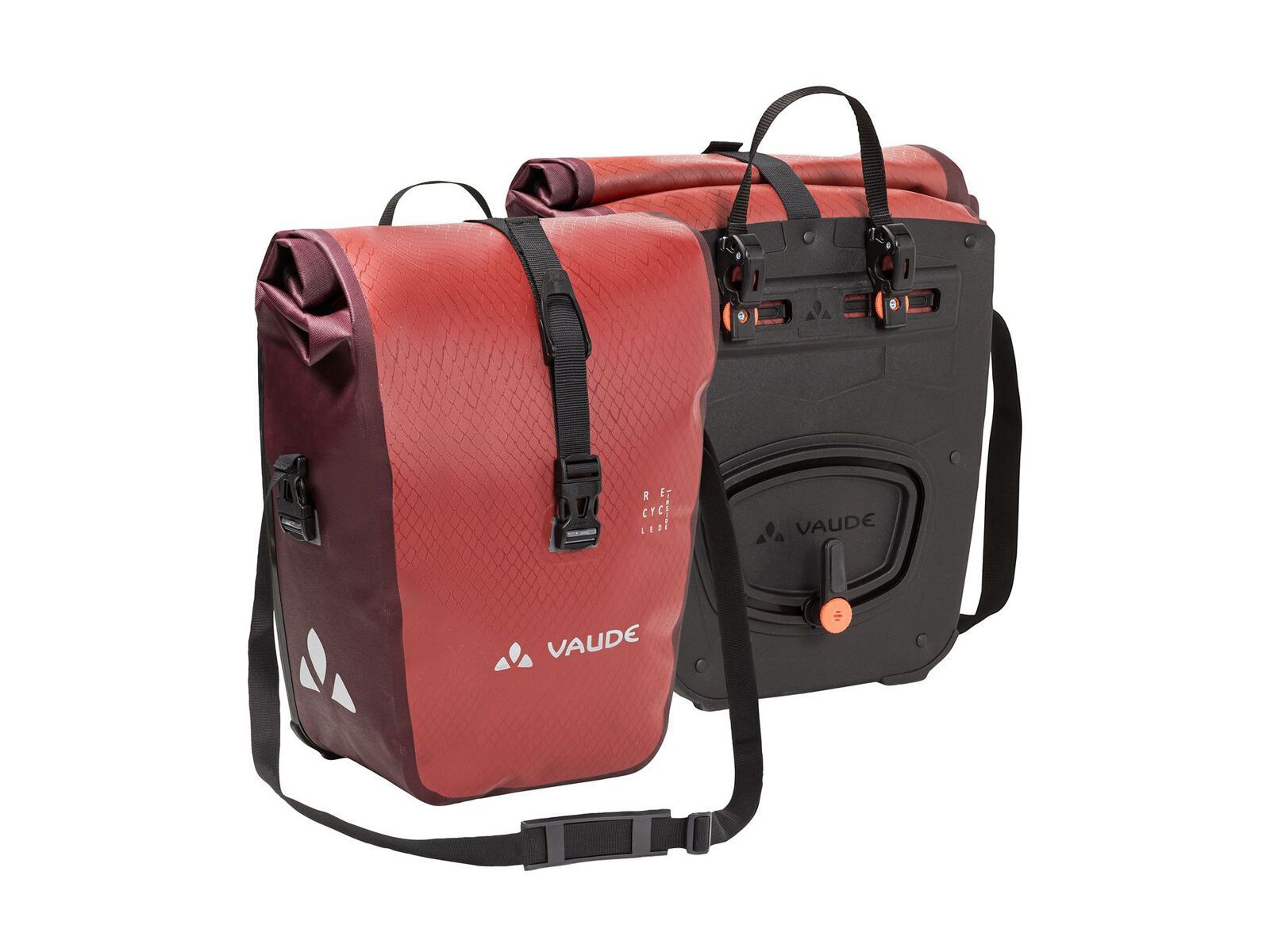 Vaude Aqua Front (rec) (Paar), redeva - Bild 1