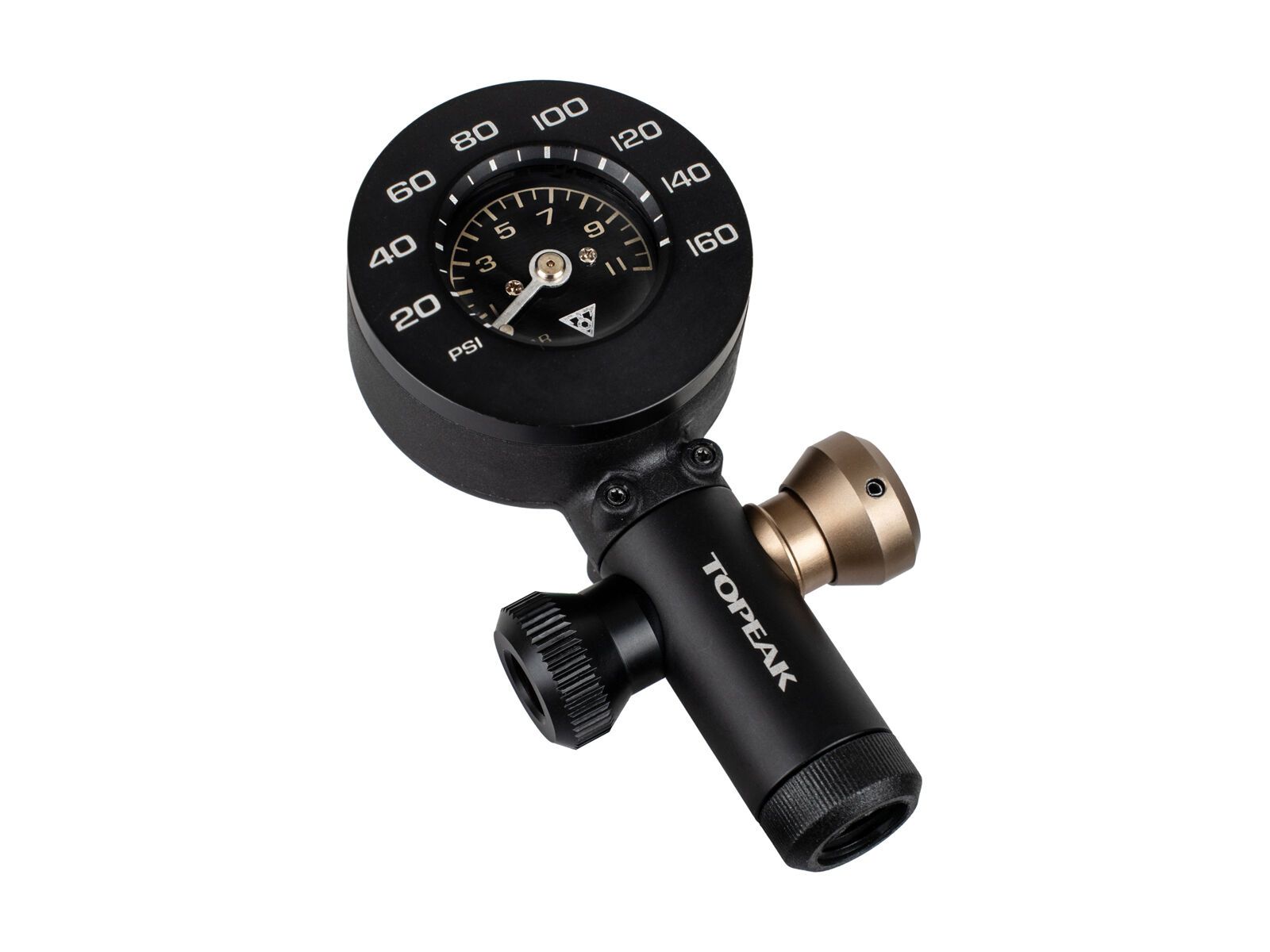Topeak AirBooster G+ - Bild 3