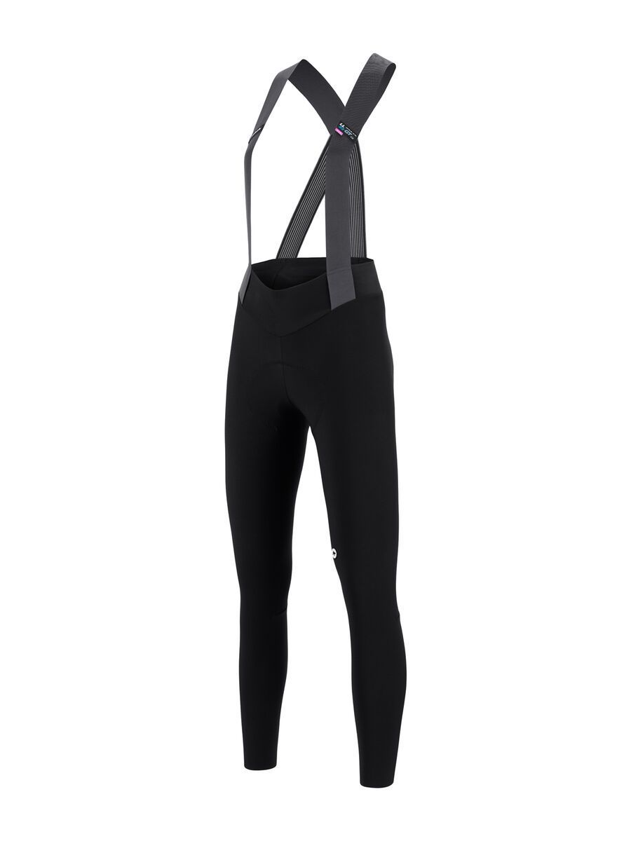 Assos UMA GT Winter Bib Tights C2, blackseries - Bild 3