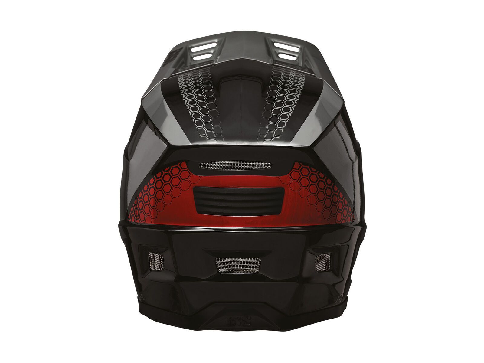 IXS Xult DH, black-graphite - Bild 3