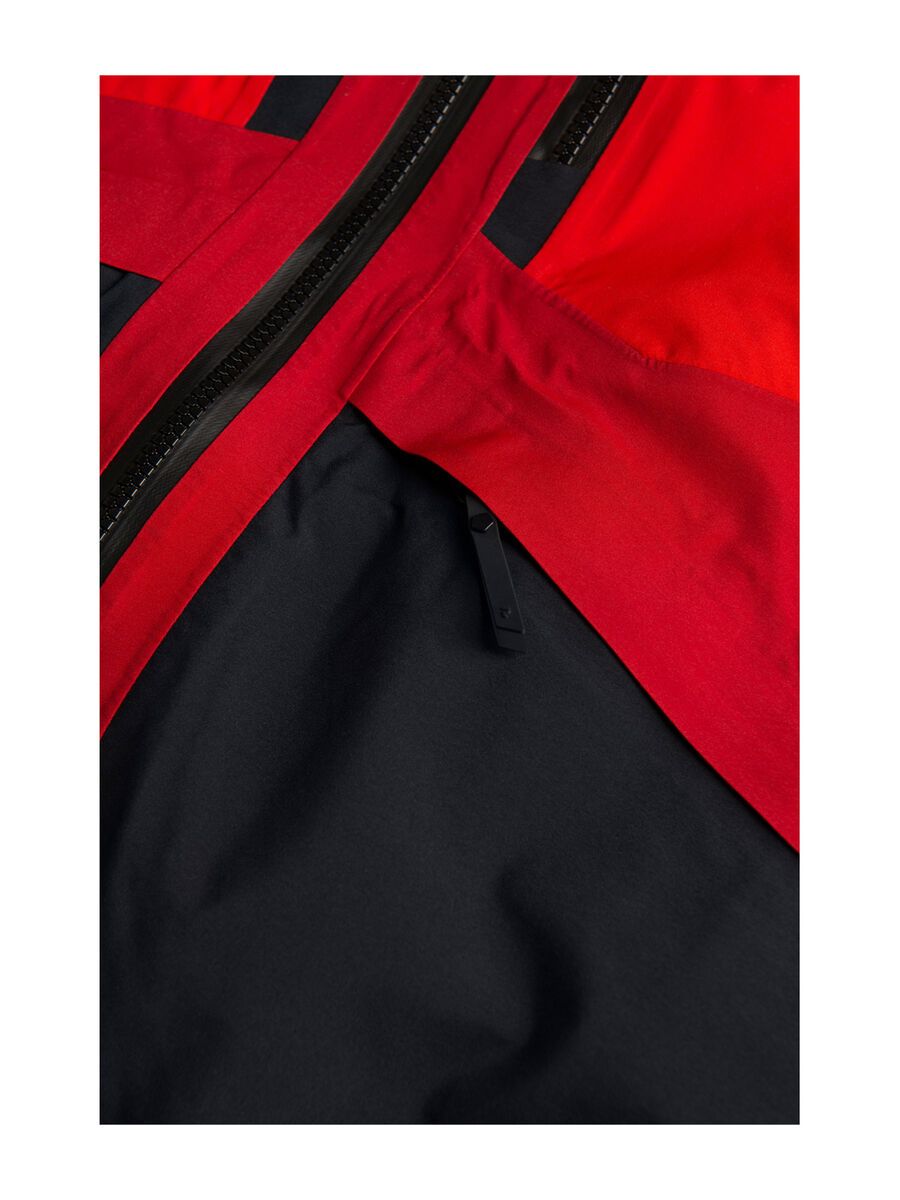 Peak Performance Gravity Jacket, dynared - Bild 5