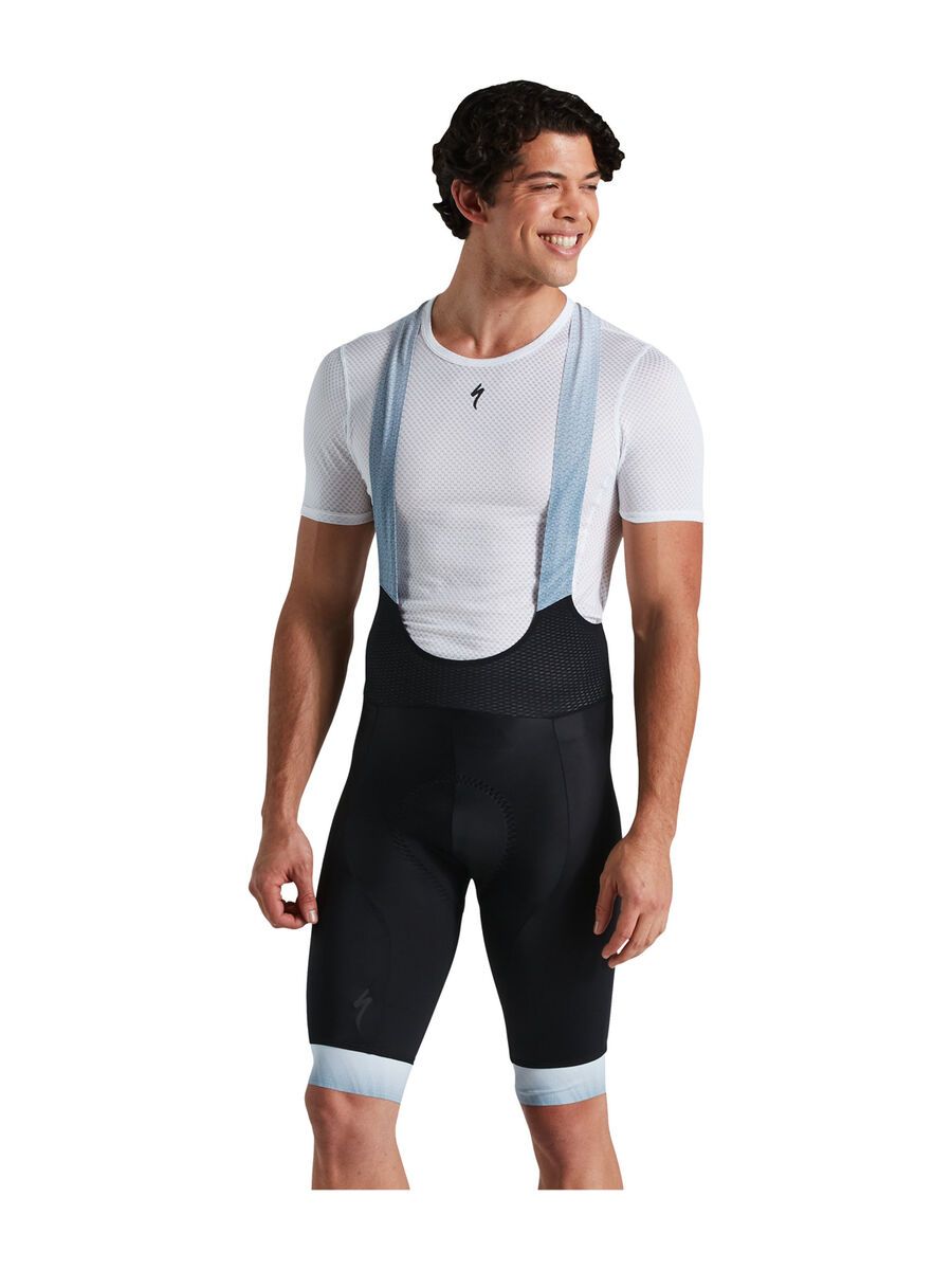 Specialized SL Bib Short, black/light grey - Bild 3