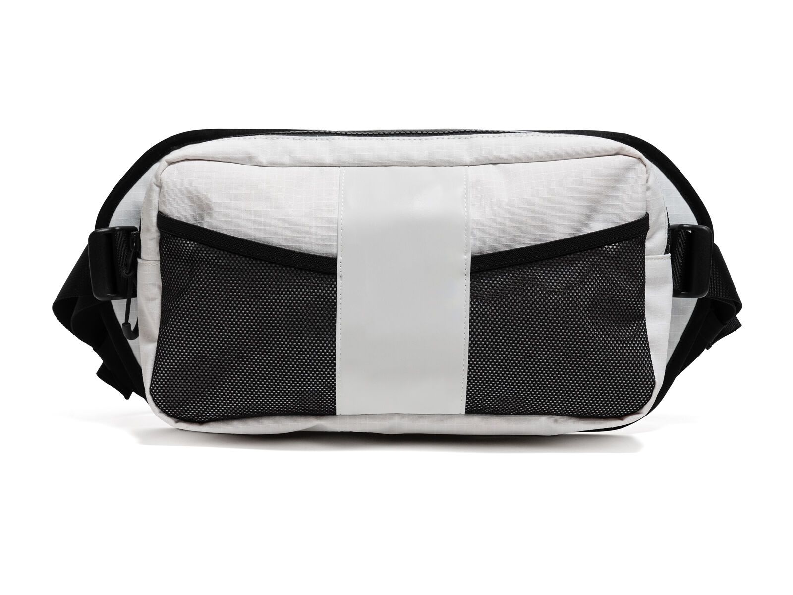 Capsuled Hip Bag, cloud dancer - Bild 3