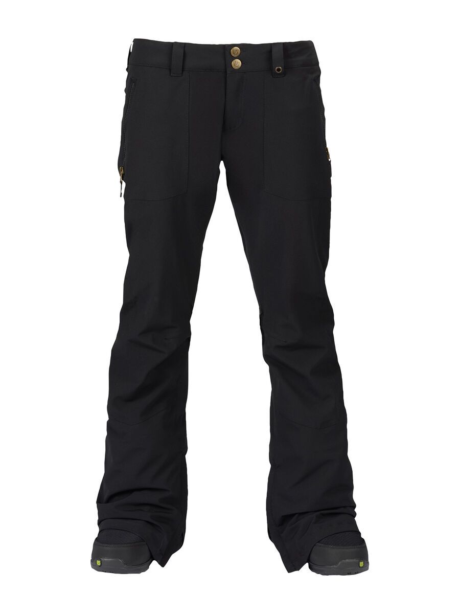 Burton Skyline Pant, True Black - Bild 1