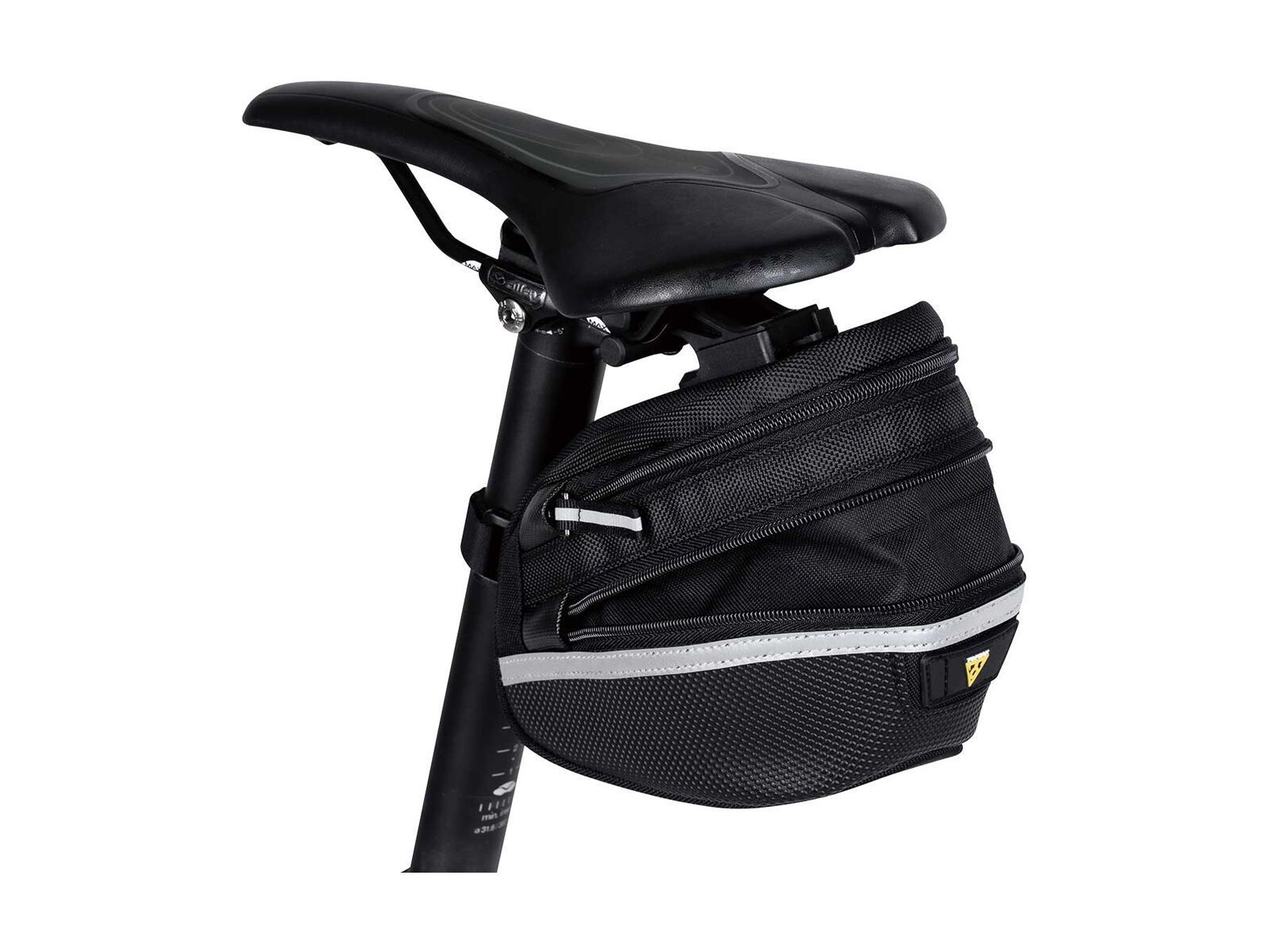 Topeak Wedge Pack 2 Large - Bild 4