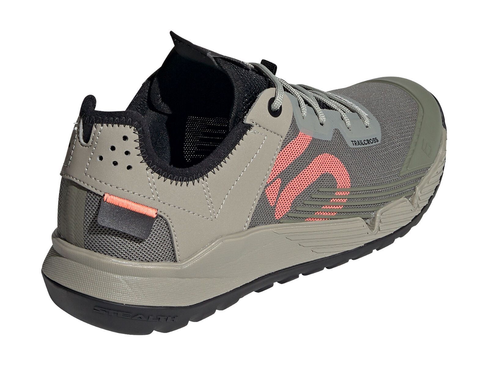 Five Ten Trailcross LT Women, green/coral/black - Bild 2