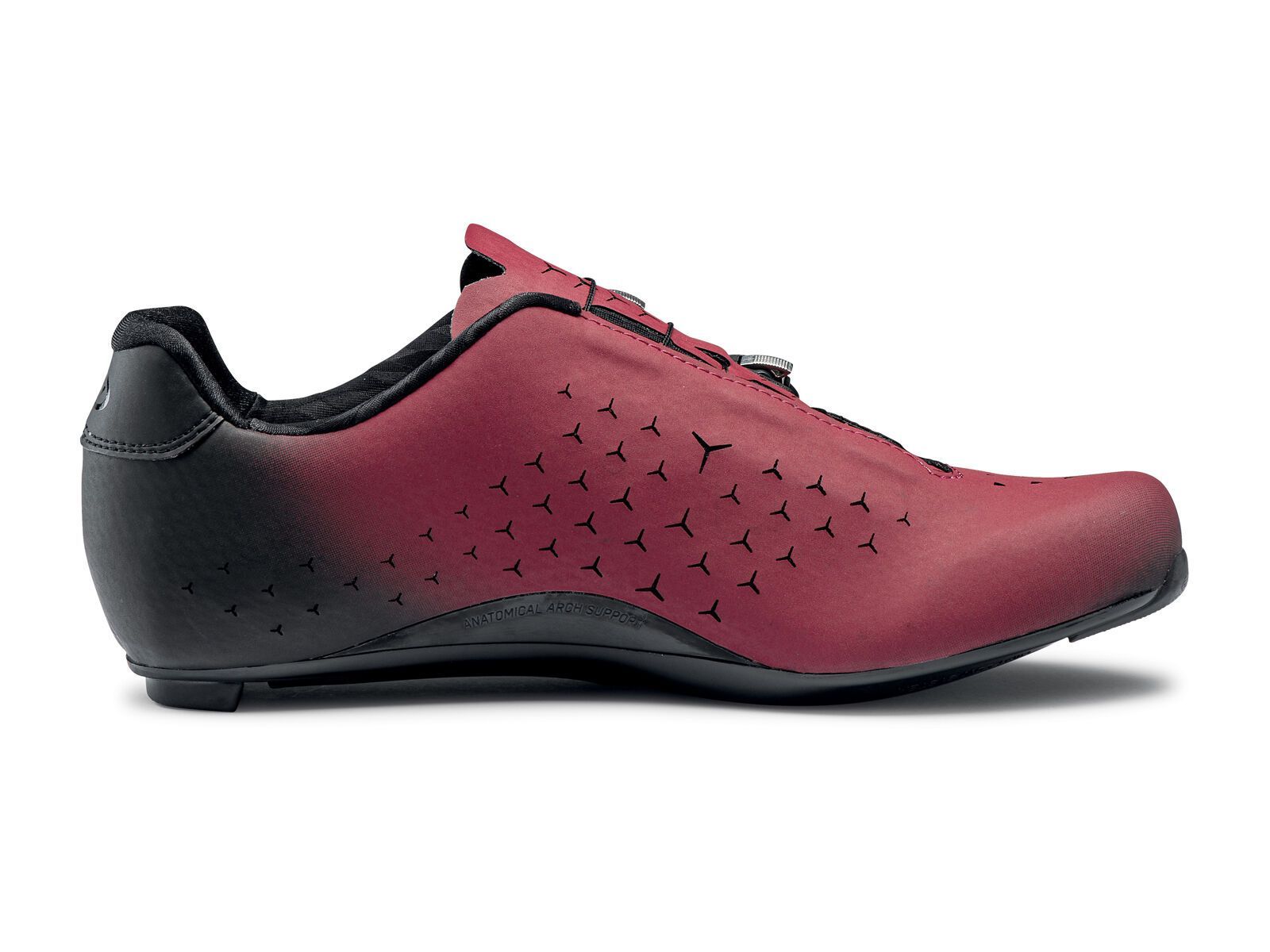 Northwave Revolution 2, plum/black - Bild 2