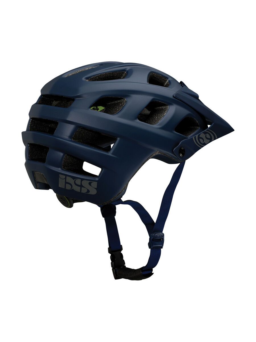 IXS Trail RS Evo, night-blue - Bild 5