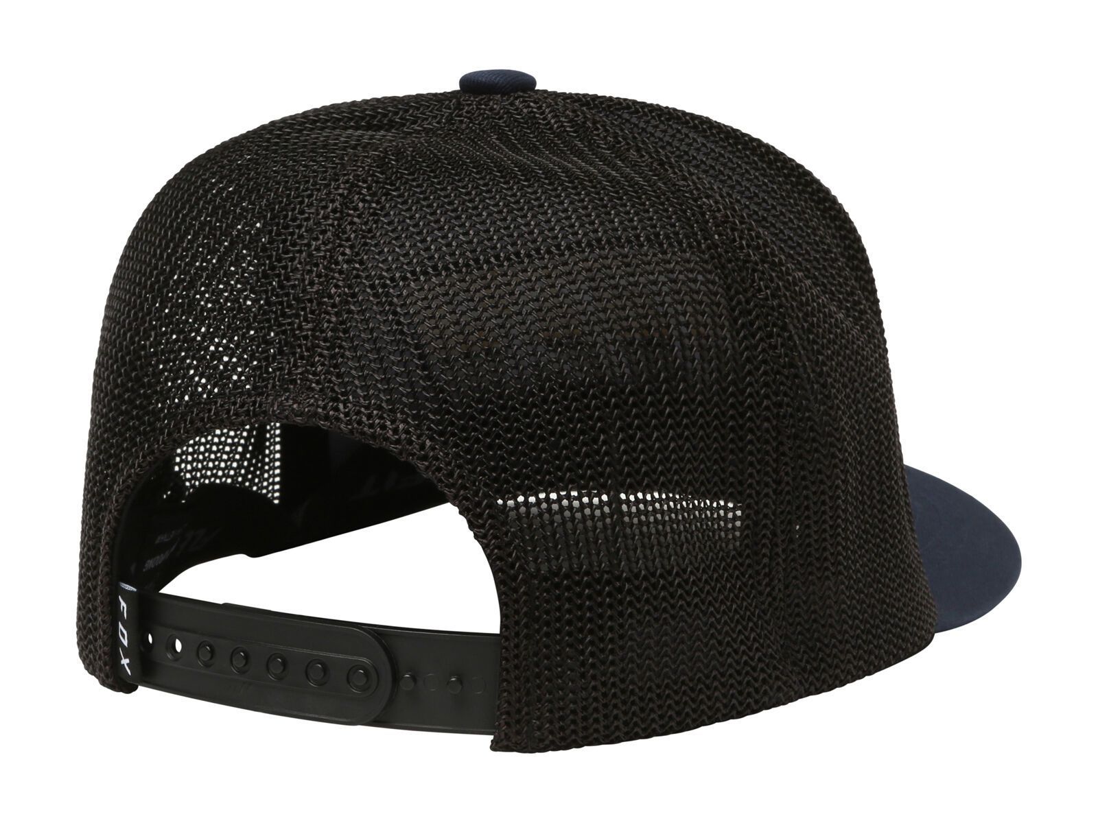 Fox Hellbent 110 Snapback Hat, midnight - Bild 2