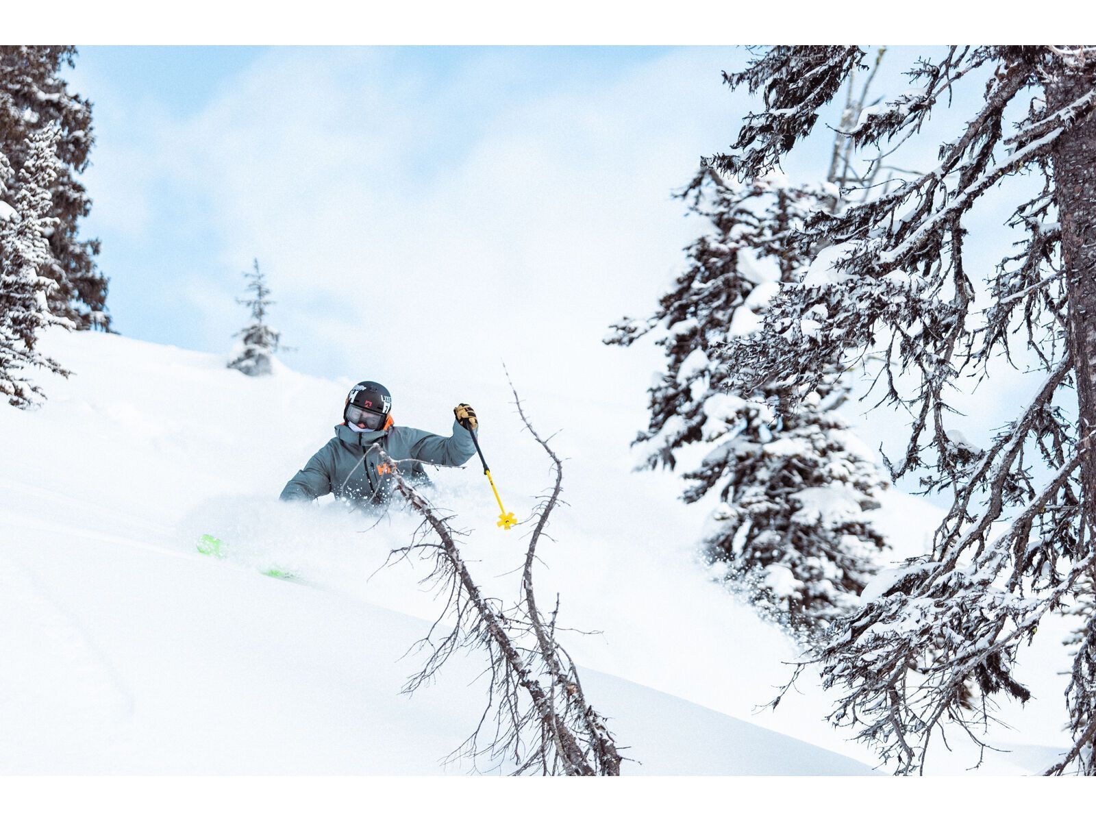 Line Blade Optic 104 - Bild 10