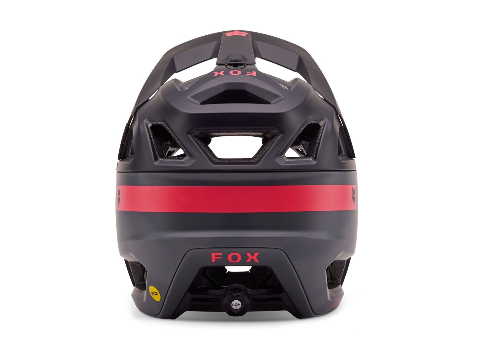 Fox Proframe RS Taunt, black - Bild 4