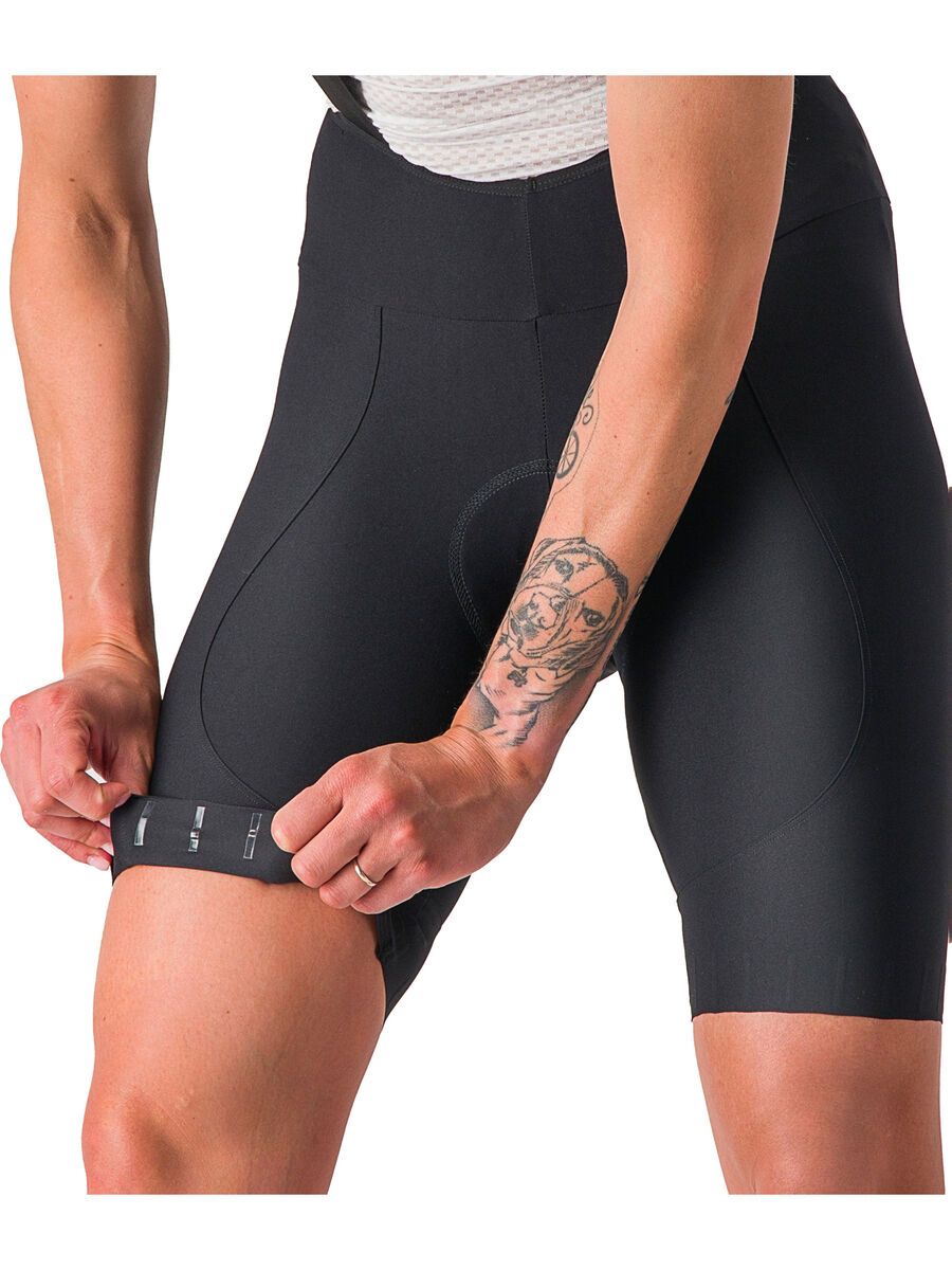 Castelli Espresso W DT Bibshort, black - Bild 4