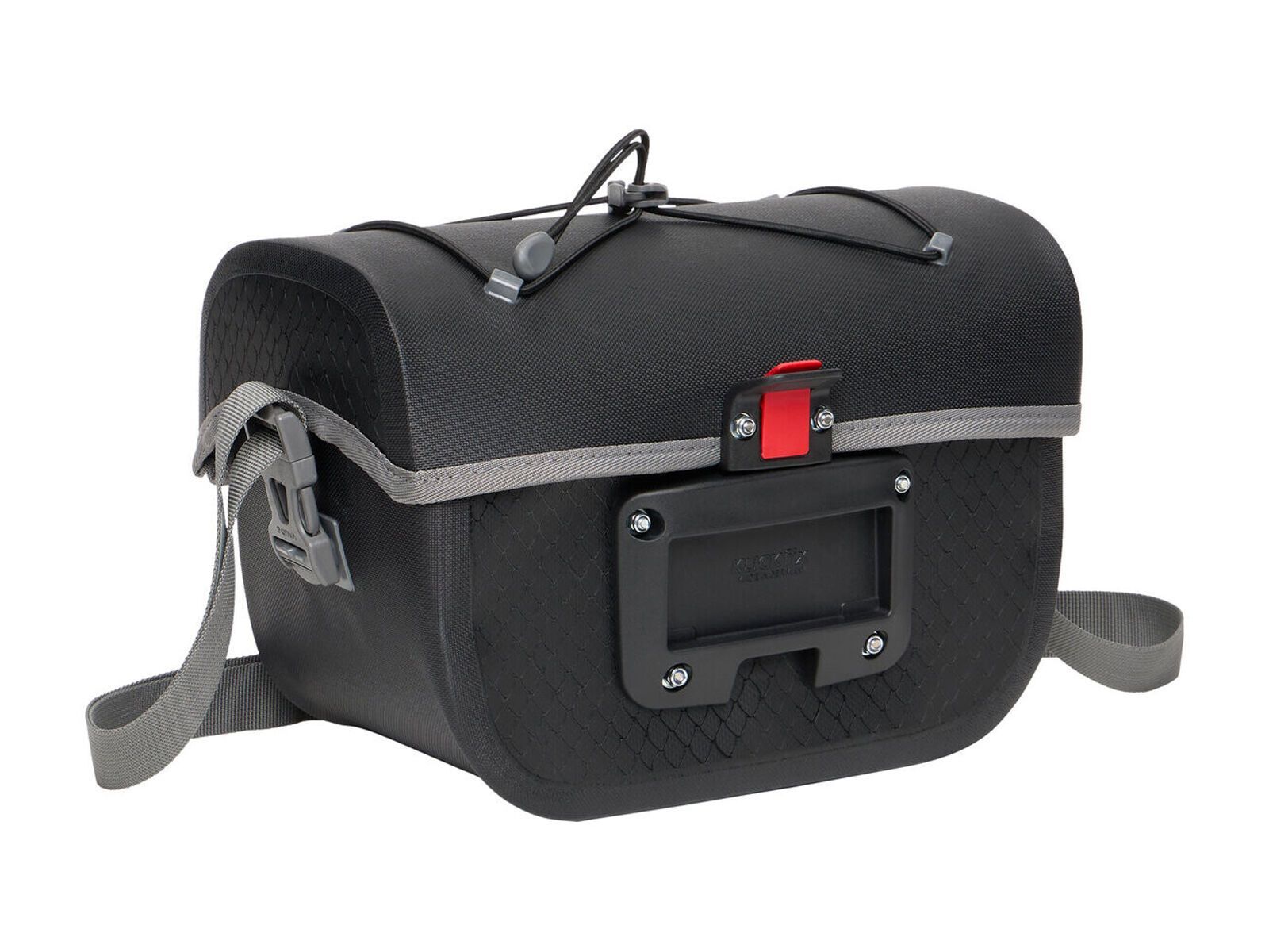Vaude Aqua Box 4, black - Bild 2