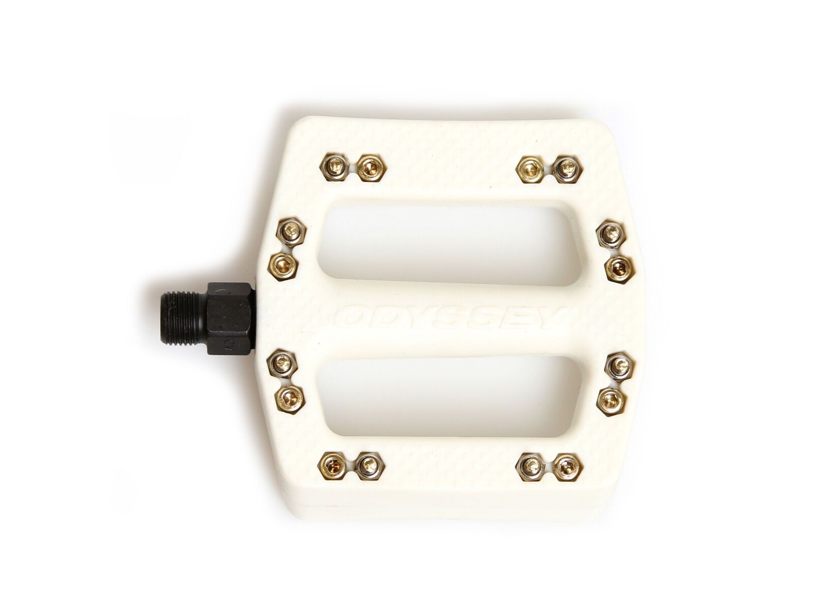 Odyssey OG PC Pedals, white - Bild 1