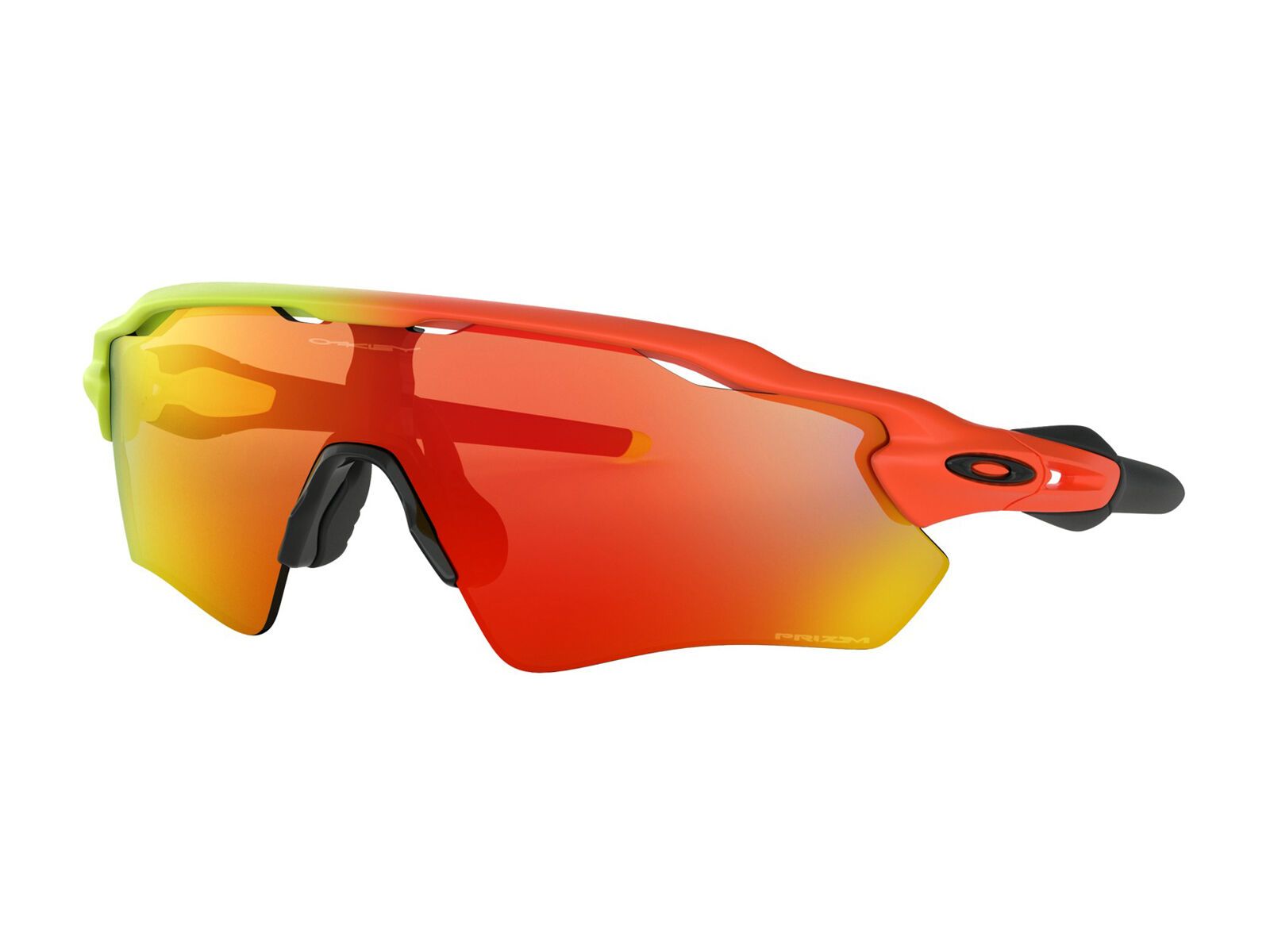 Oakley Radar EV Path Harmony Fade Collection, harmony fade/Lens: prizm ruby - Bild 1
