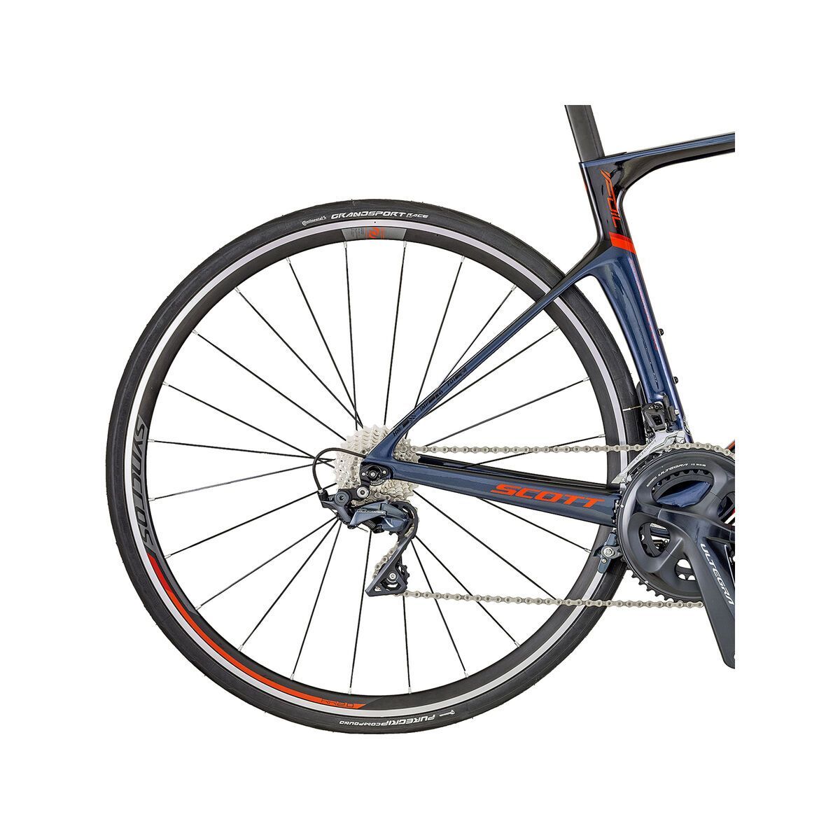 Scott Foil 20 - Bild 4