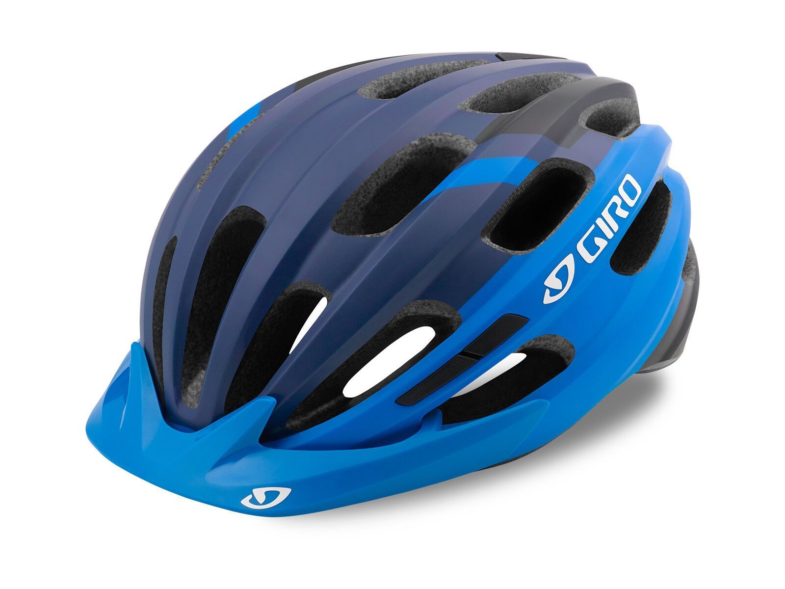 Giro Register, mat blue - Bild 1