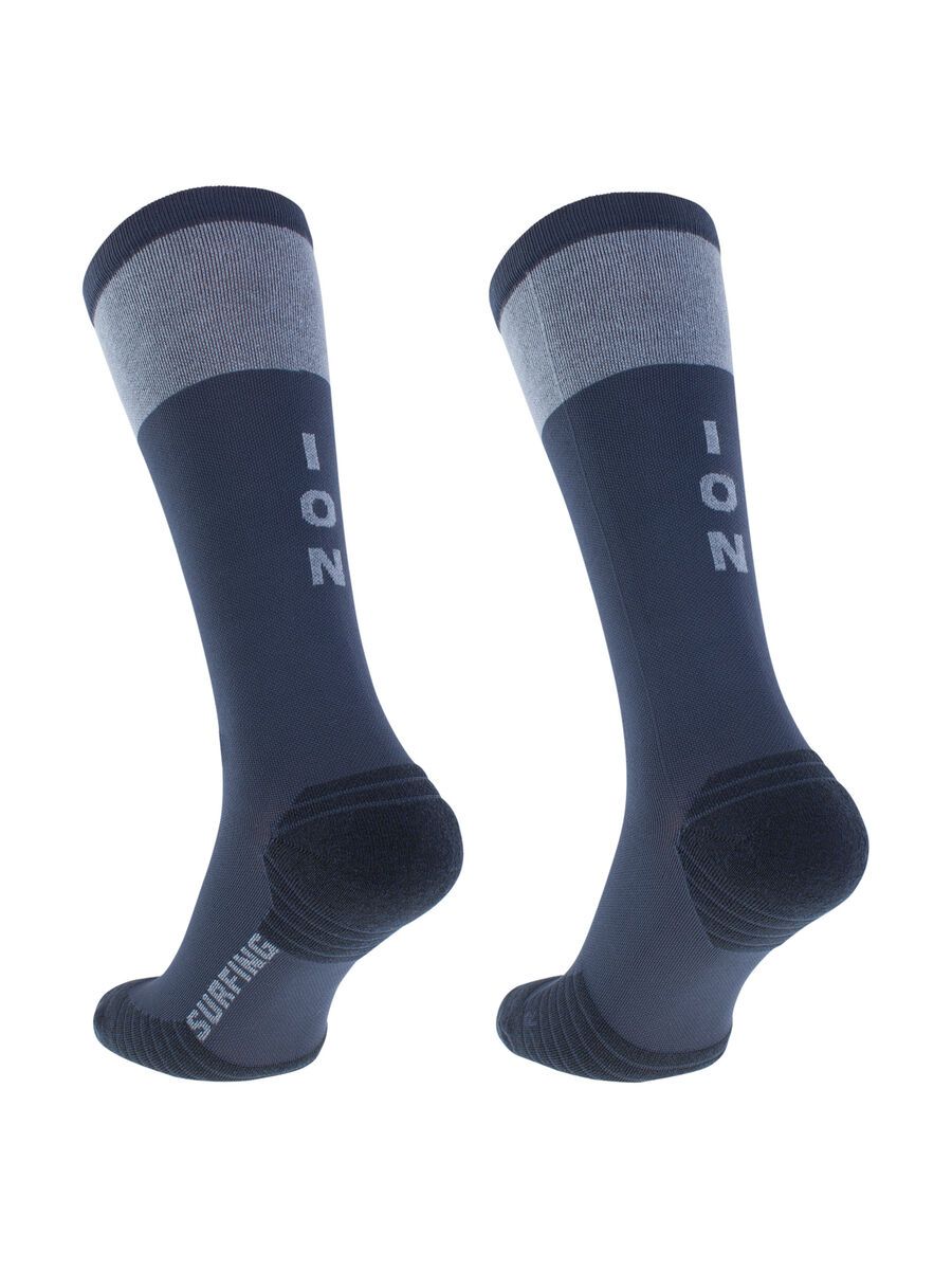 ION Socks Long, indigo dawn - Bild 2