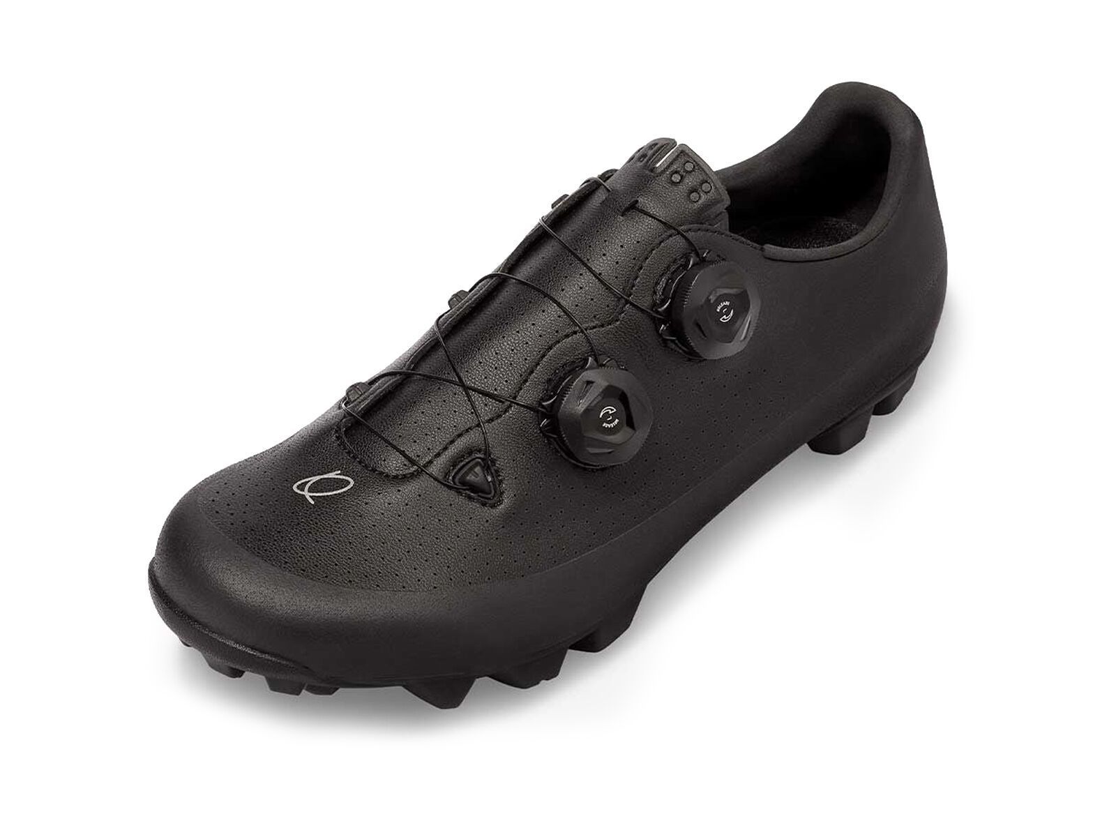 Quoc Gran Tourer XC Shoes black 43 QU-FOO-0012/1/43