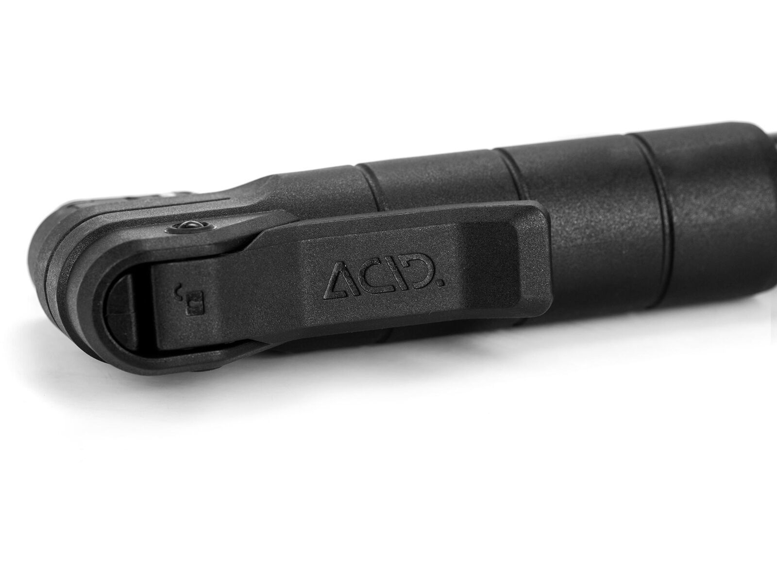 Cube Acid Pumpe Race Universal, black - Bild 3