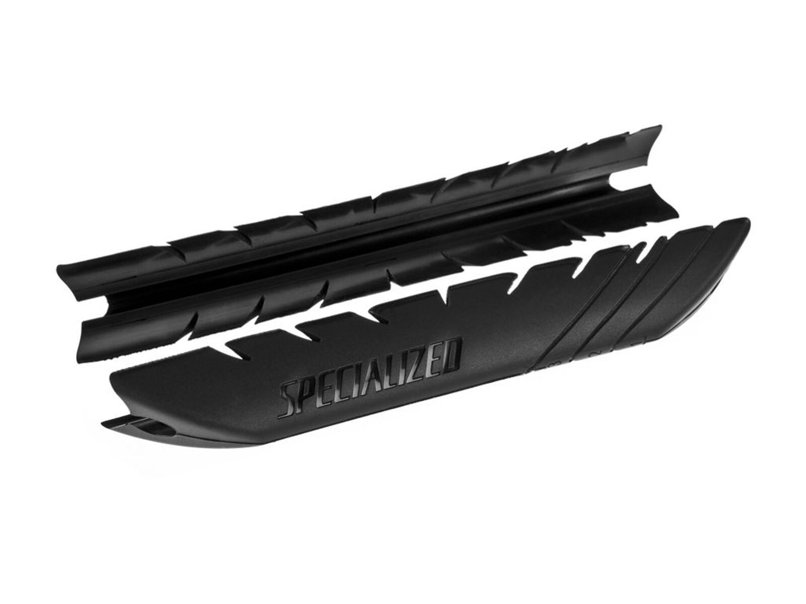 Specialized Body Geometry Bar Shapers, Black - Bild 1