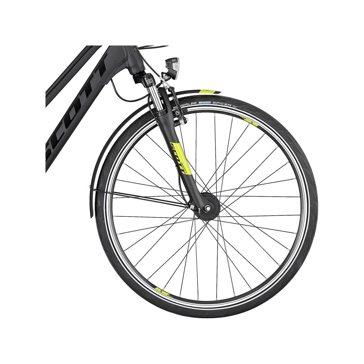 Scott Sub Sport 40 Lady - Bild 2