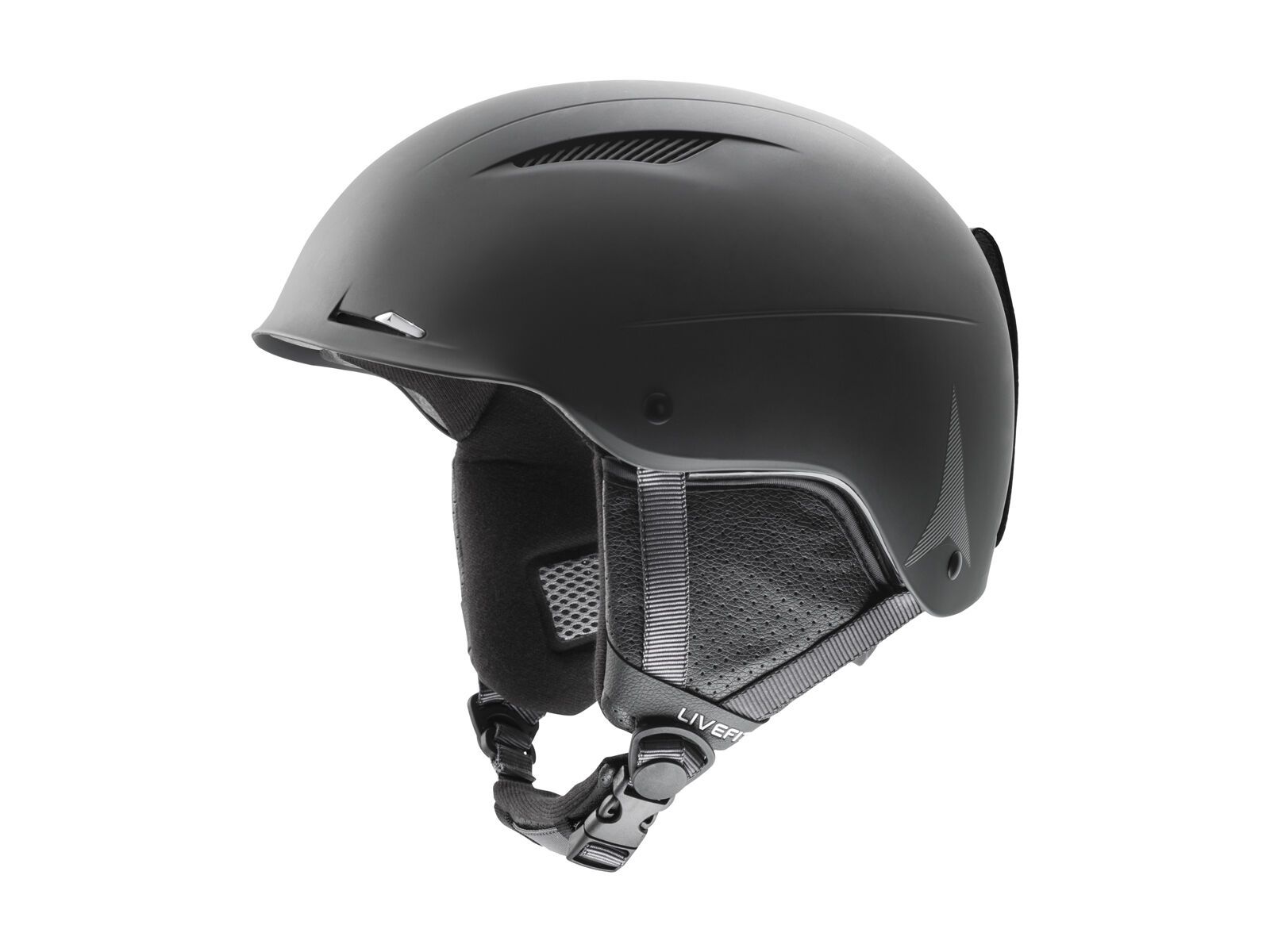 Atomic Savor LF, black - Bild 1