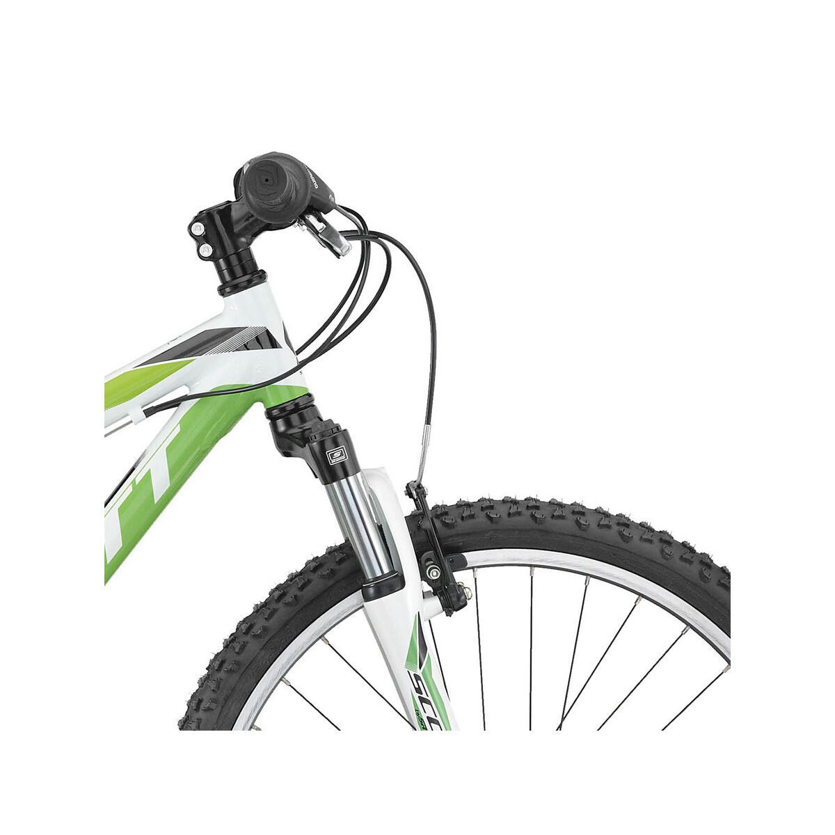 Scott Contessa Scale JR 24 - Bild 5