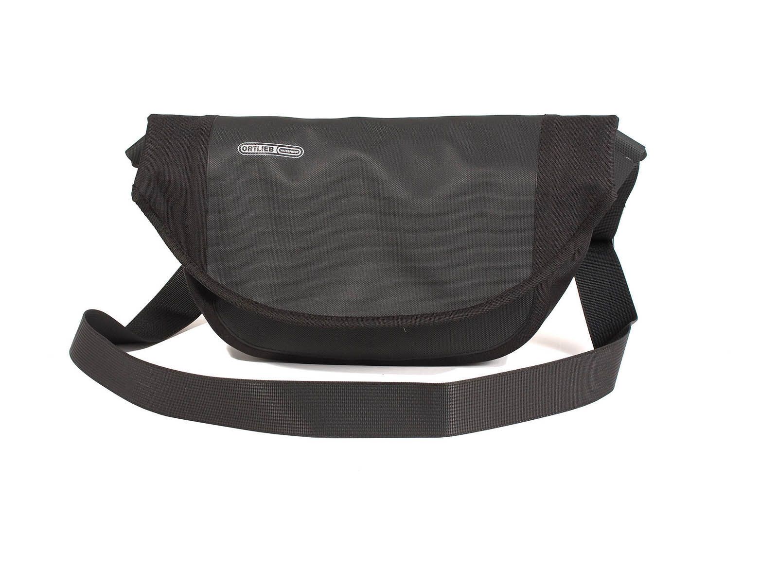 ORTLIEB Sling-It, schwarz-rip - Bild 1