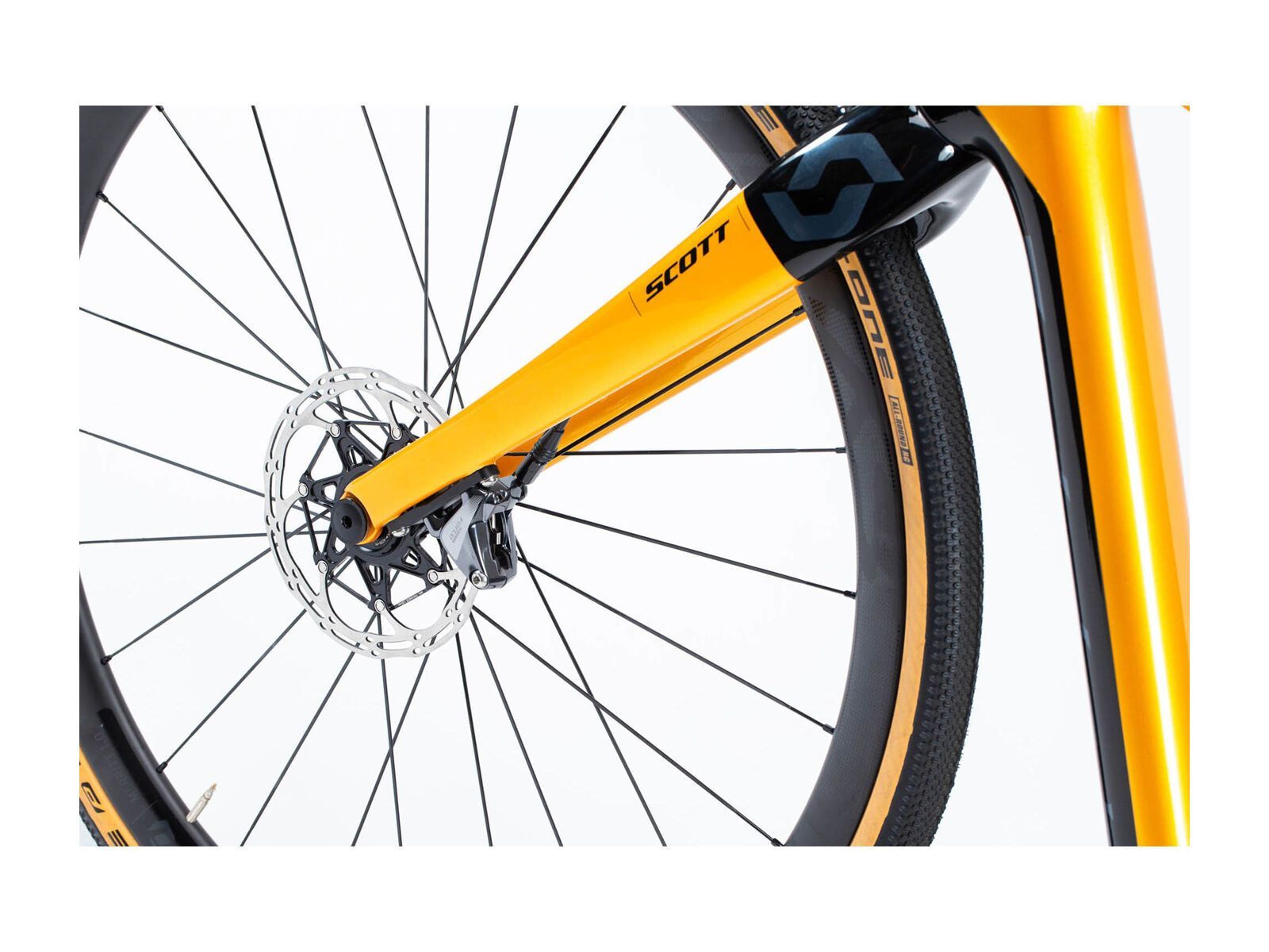 Scott Addict Gravel 10 - Bild 7