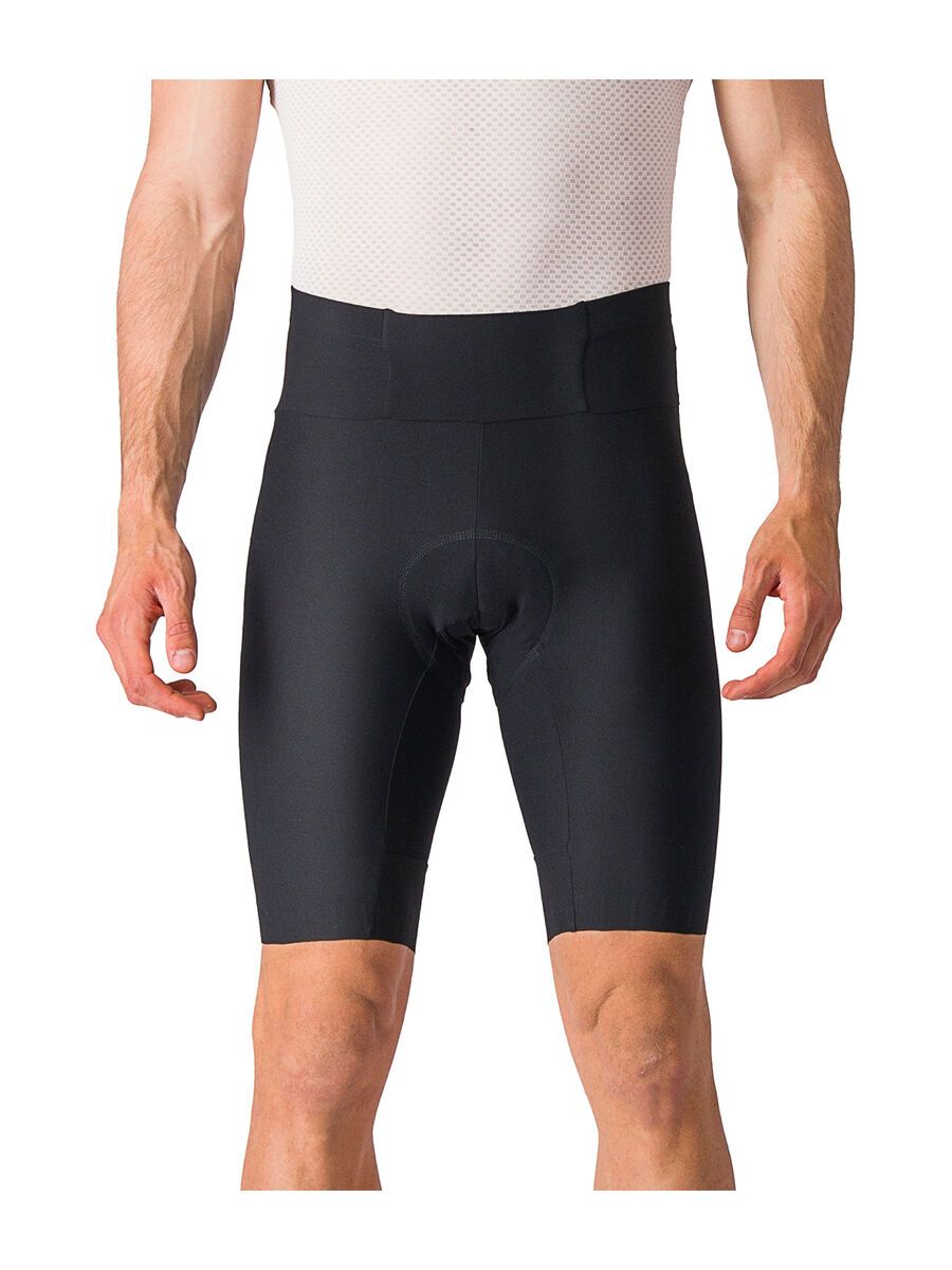 Castelli Espresso Short, black - Bild 1