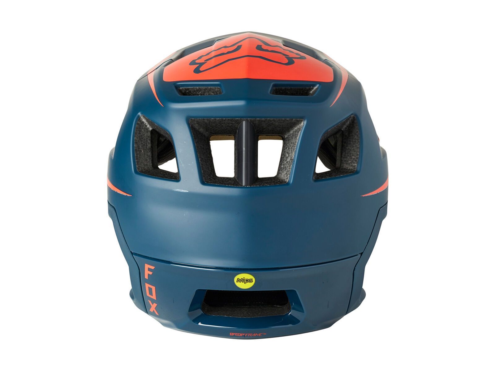 Fox Dropframe Pro Driver, dark indigo - Bild 5