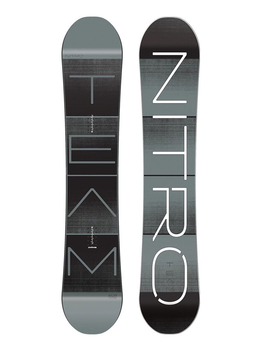 Nitro Team Wide - Bild 1