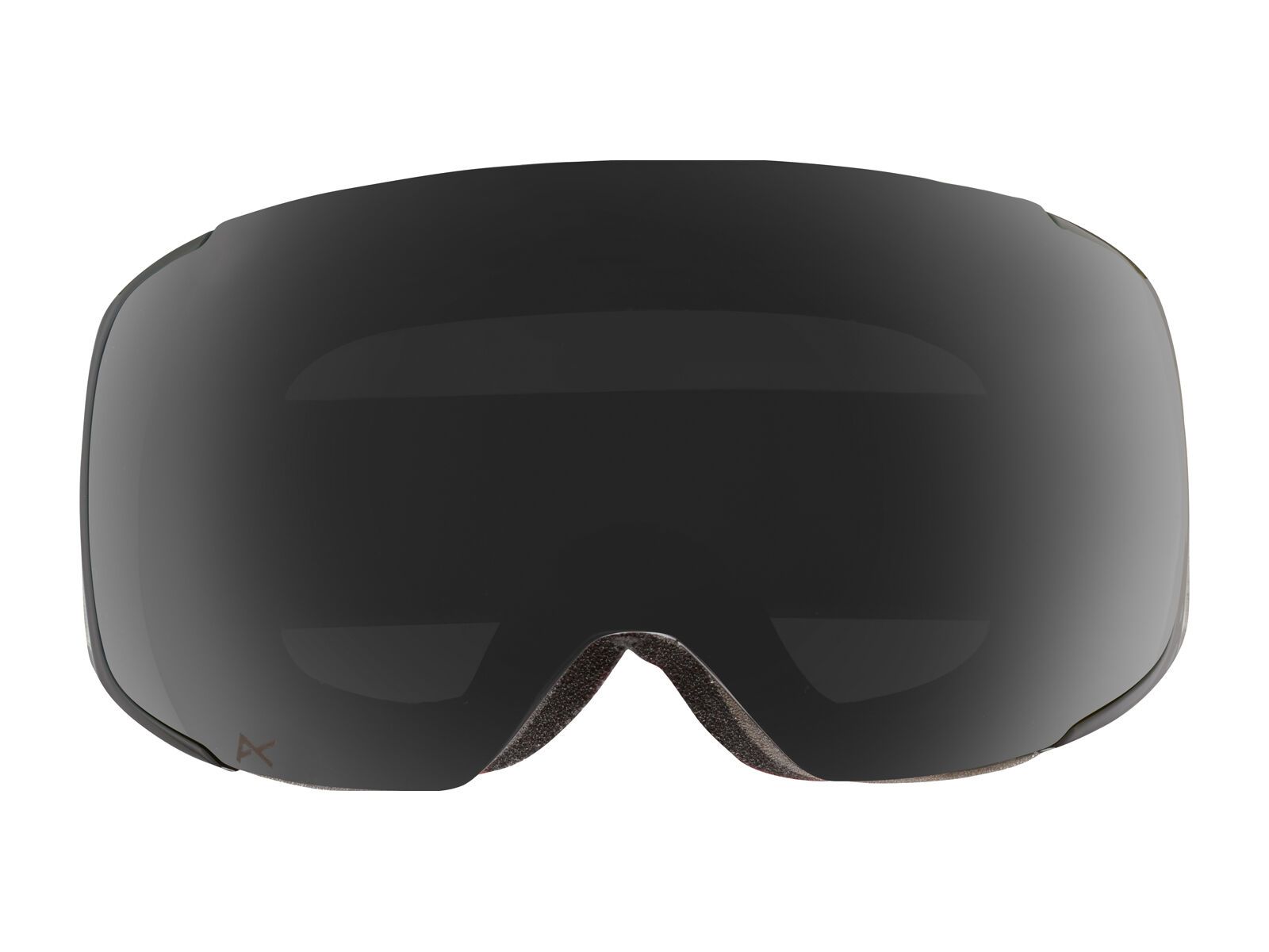 Anon M2 inkl. Wechselscheibe, smoke/Lens: dark smoke - Bild 2