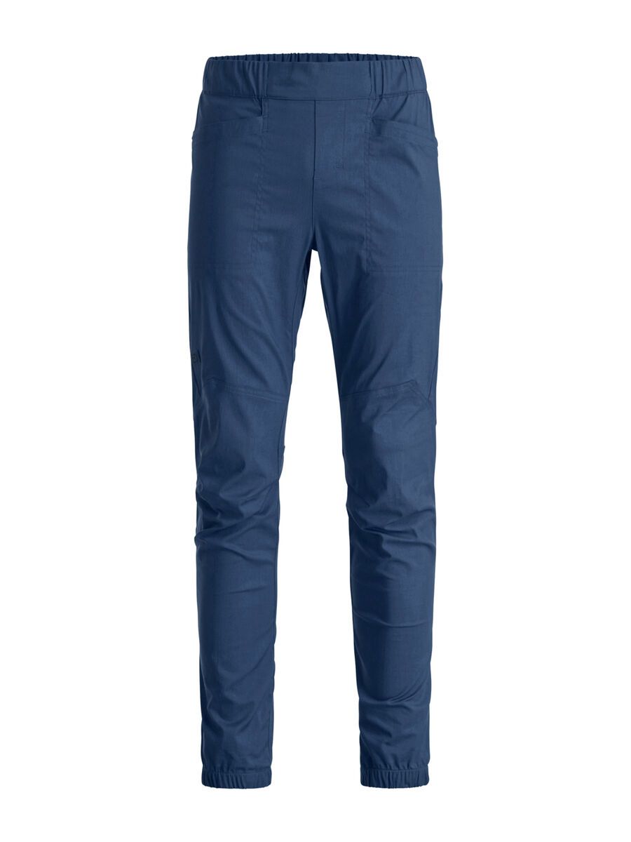 Ortovox Affinity Pants M, blue nunatak - Bild 1