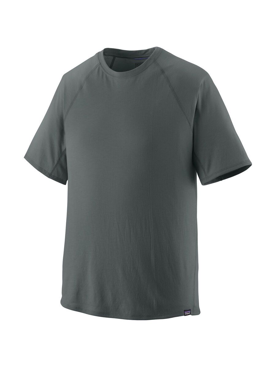 Patagonia Men's Capilene Cool Trail Shirt, nouveau green - Bild 1