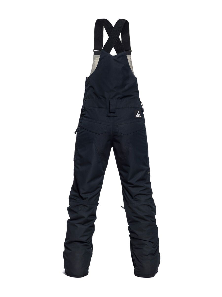 Horsefeathers Stella 15 Pants, black - Bild 2