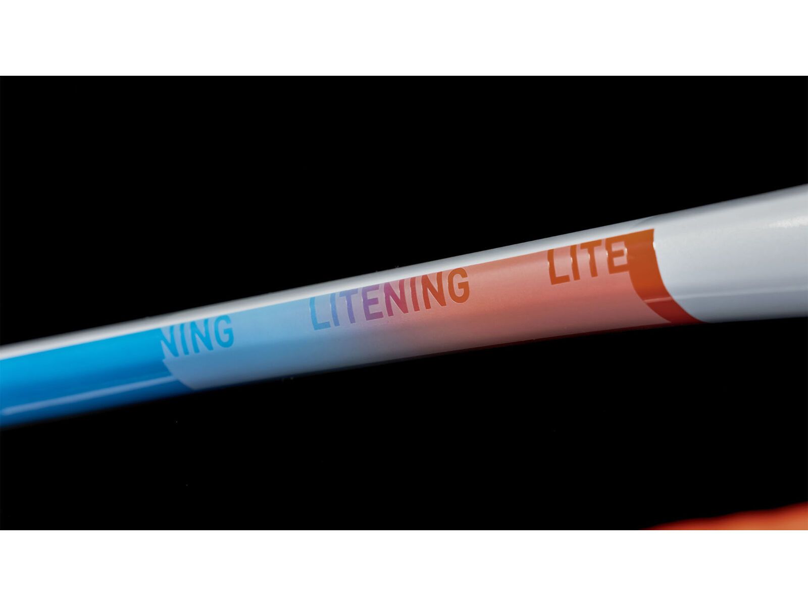 Cube Litening Aero C:68X SLT, teamline - Bild 3