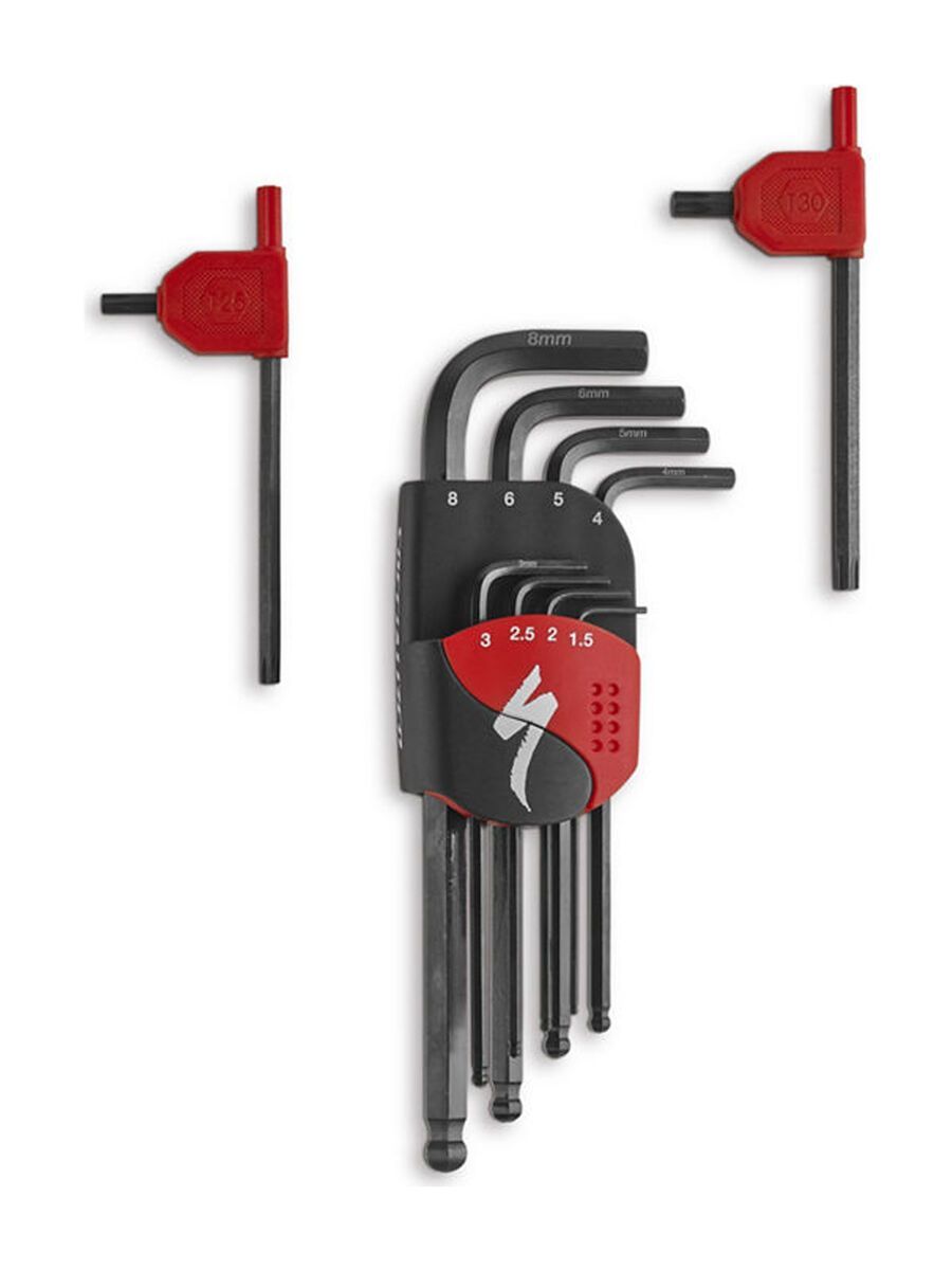Specialized Mechanics Wrench Set - Bild 1