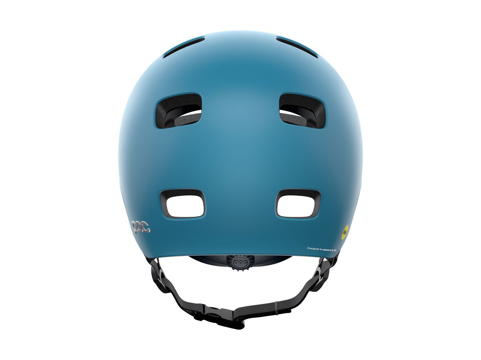 POC Crane MIPS, basalt blue matt - Bild 3